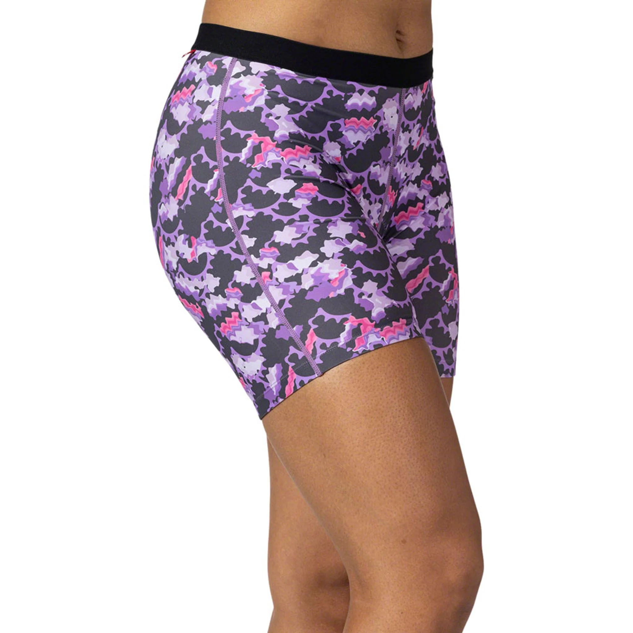 Mixie Short Liner - Image 7