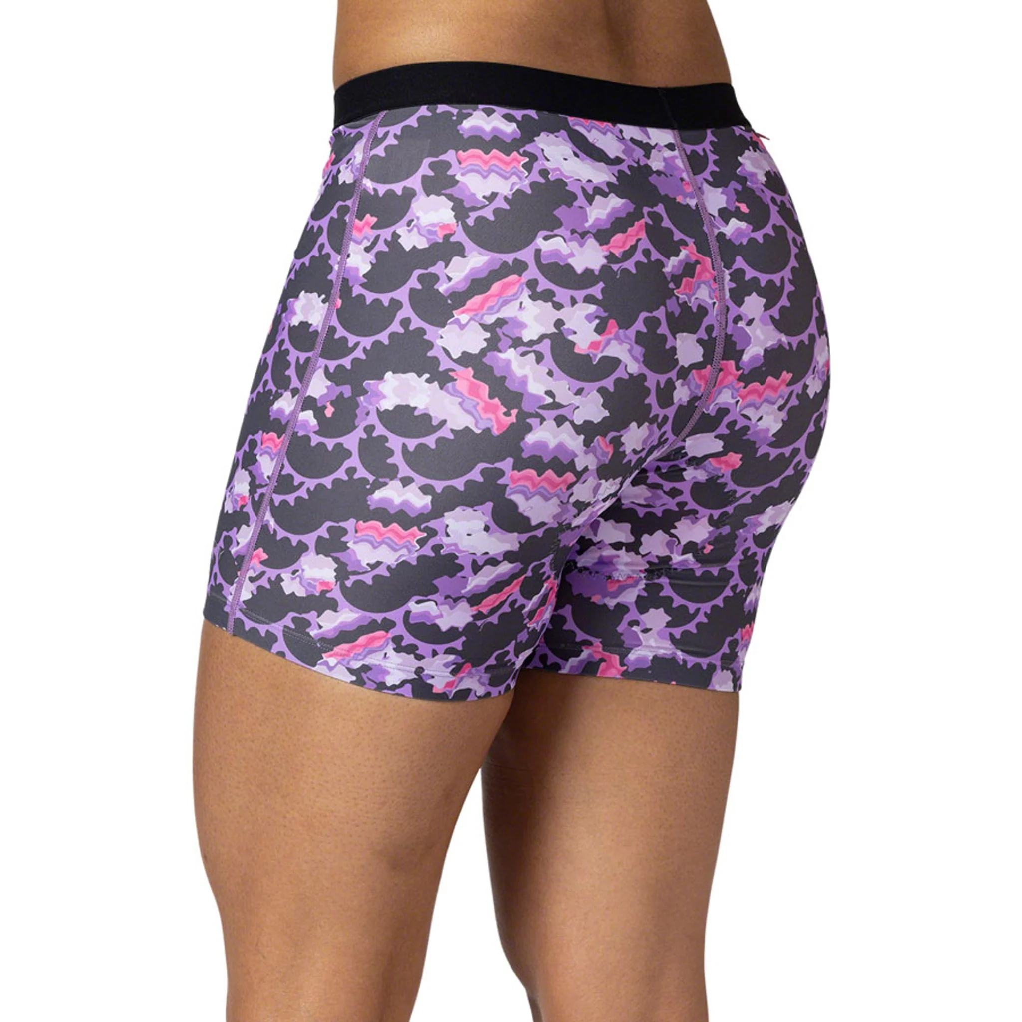 Mixie Short Liner - Image 8