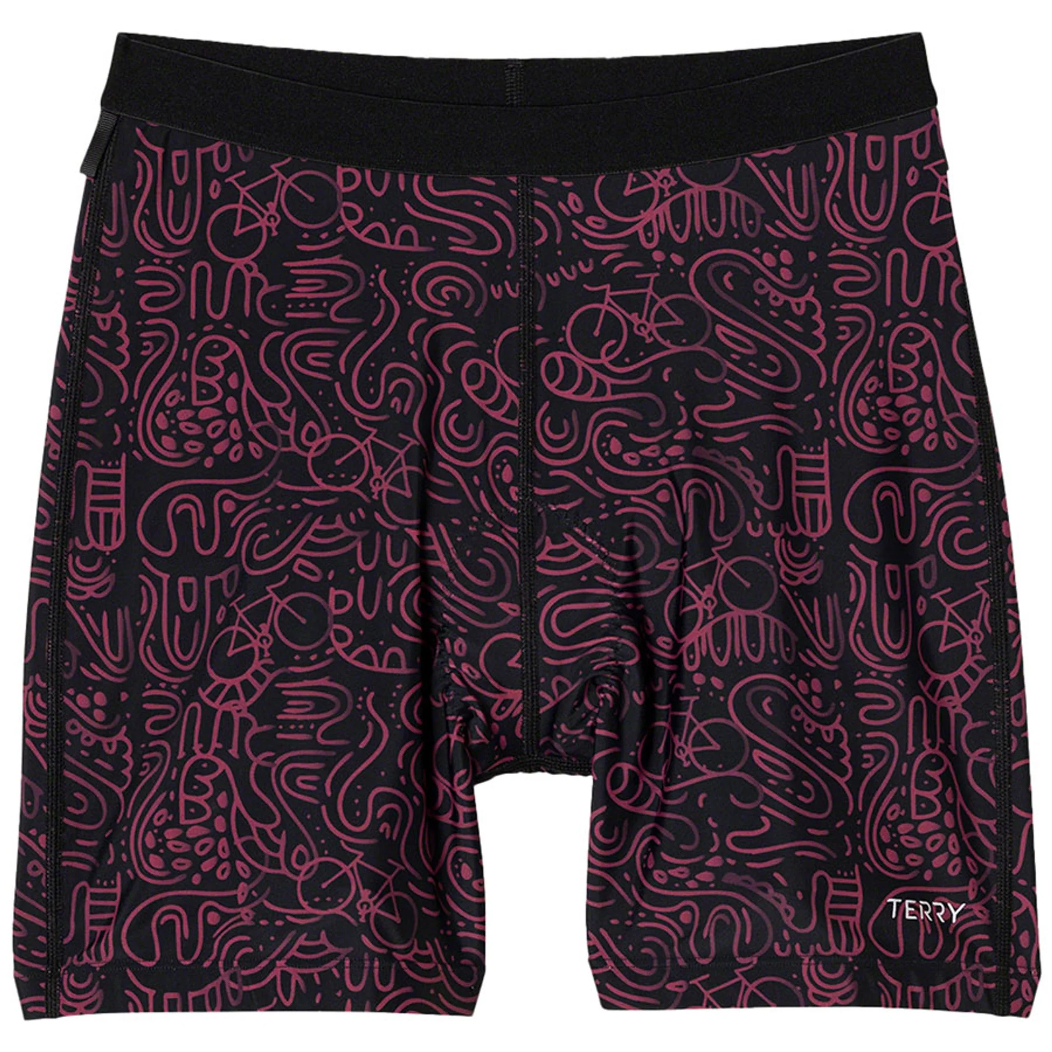 Mixie Short Liner - Image 9