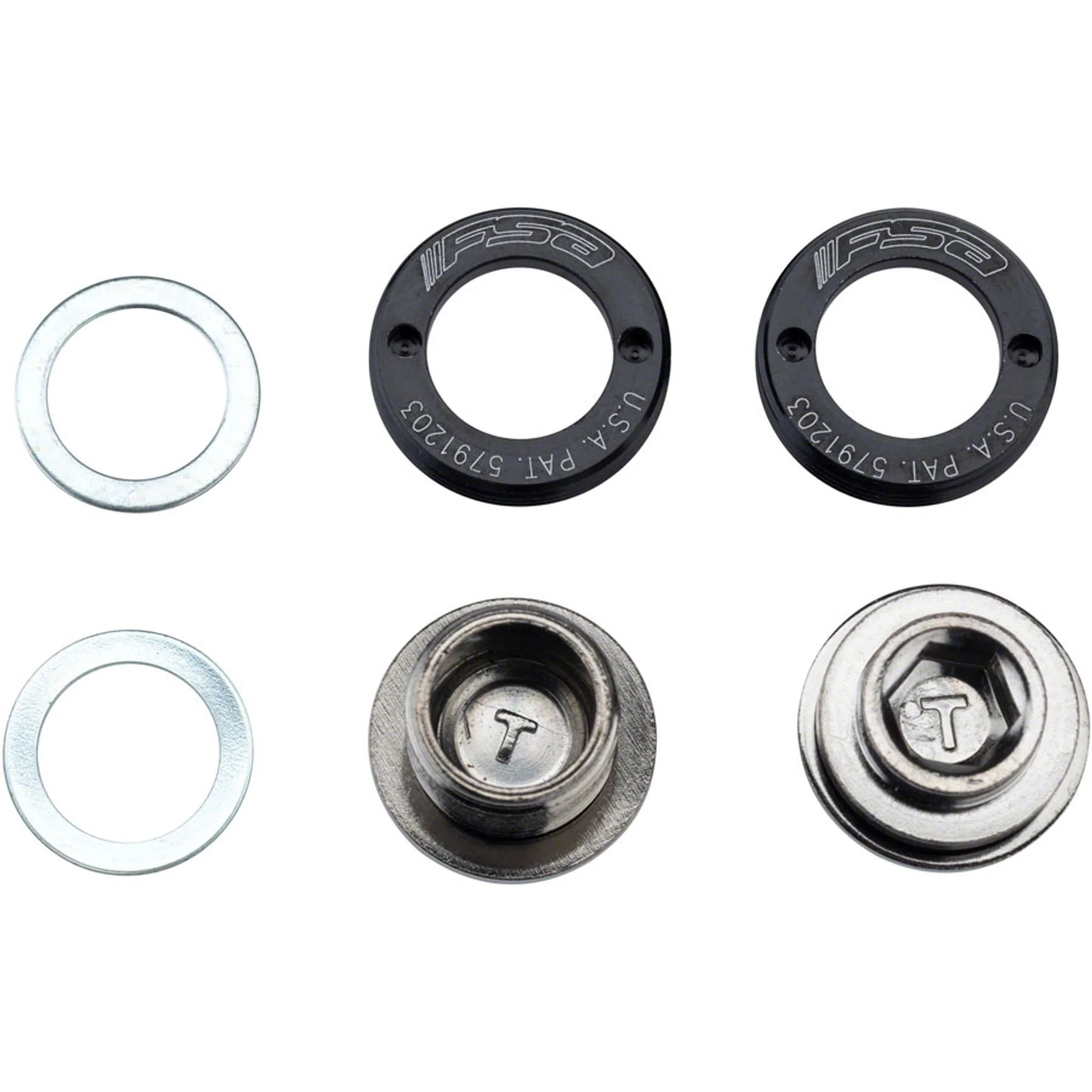 Crank Arm Fixing Bolts - Image 13