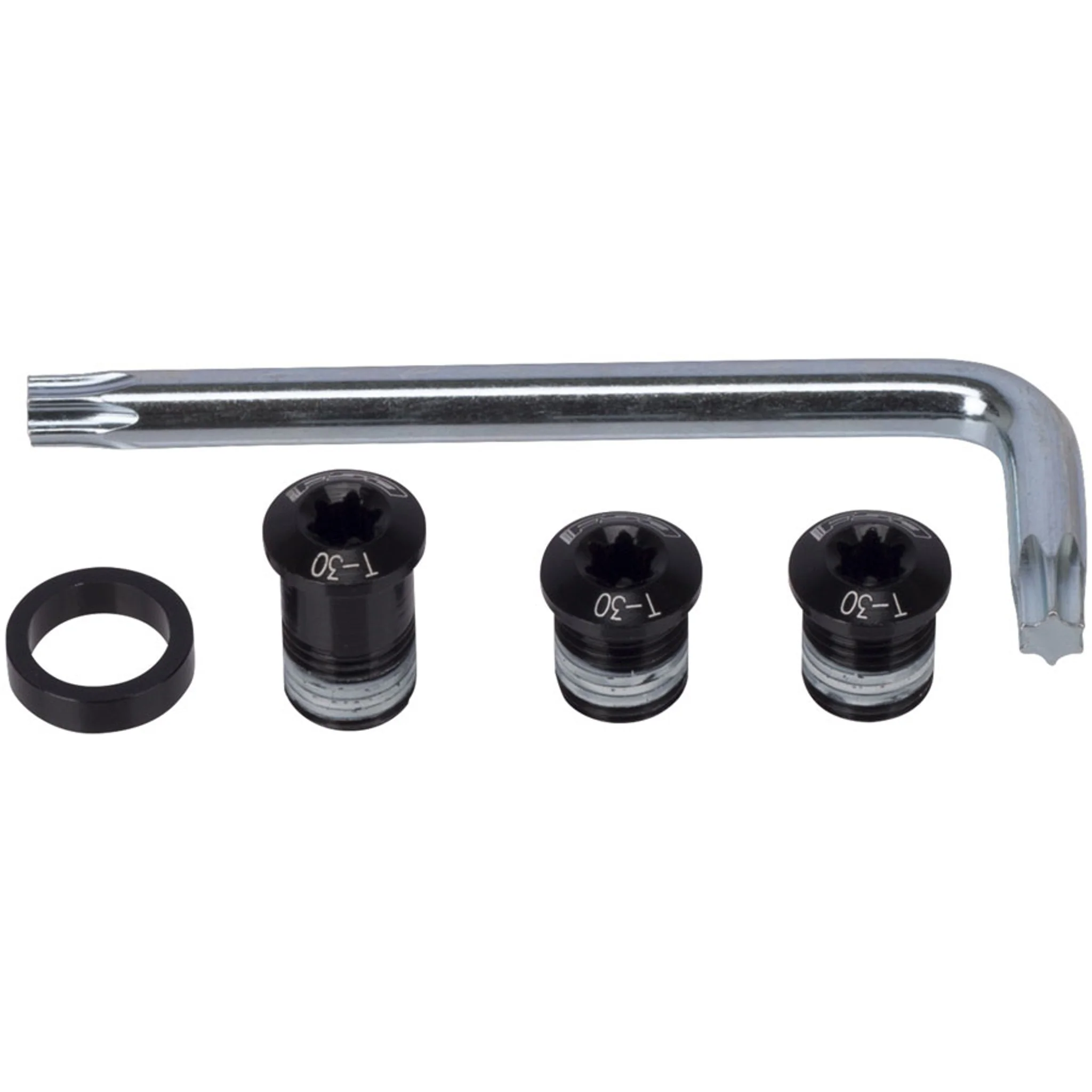 Crank Arm Fixing Bolts - Image 15