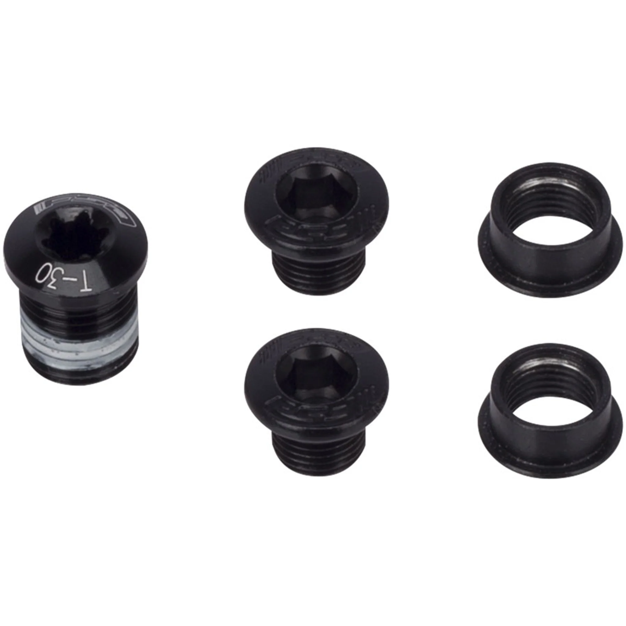 Crank Arm Fixing Bolts - Image 17