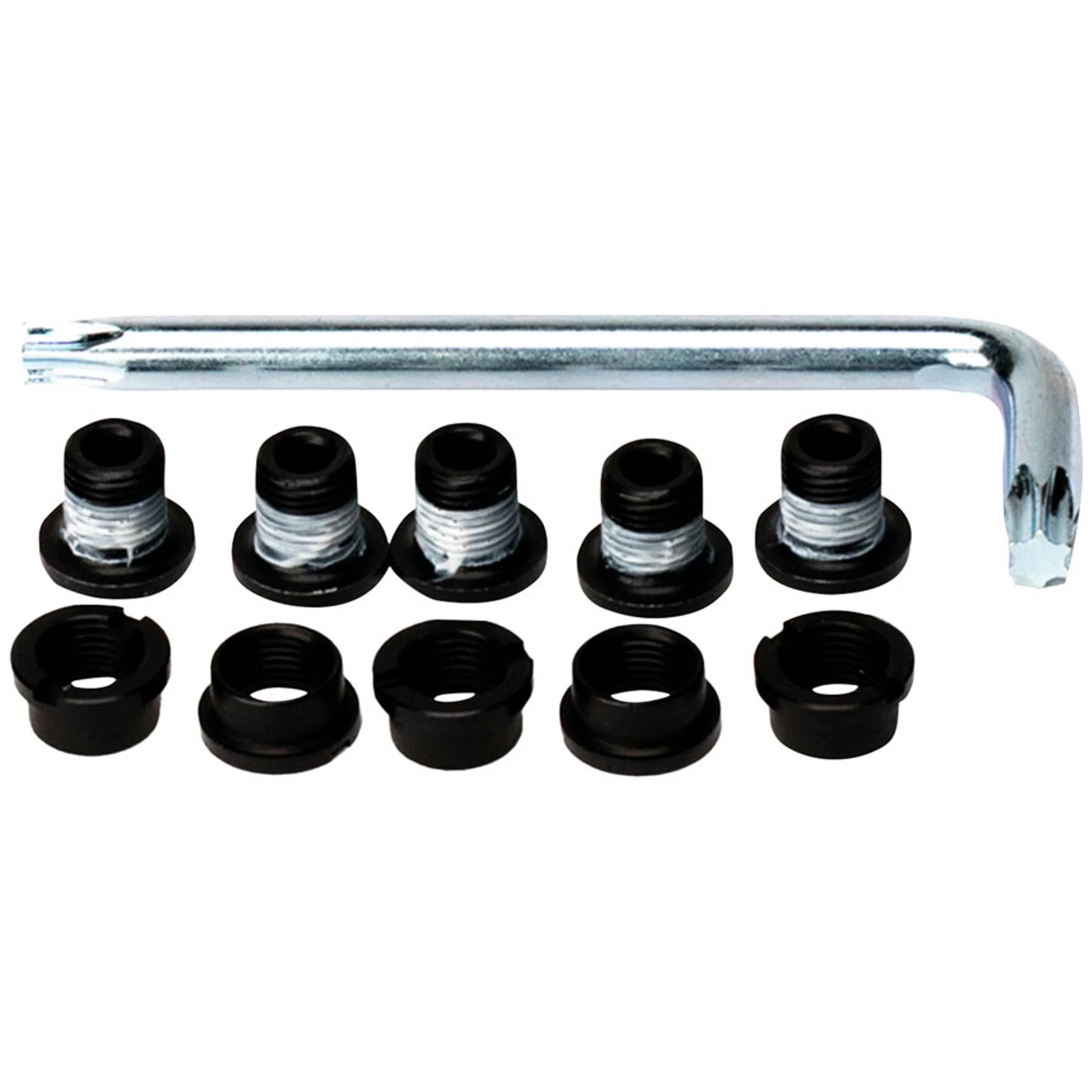 Crank Arm Fixing Bolts - Image 19