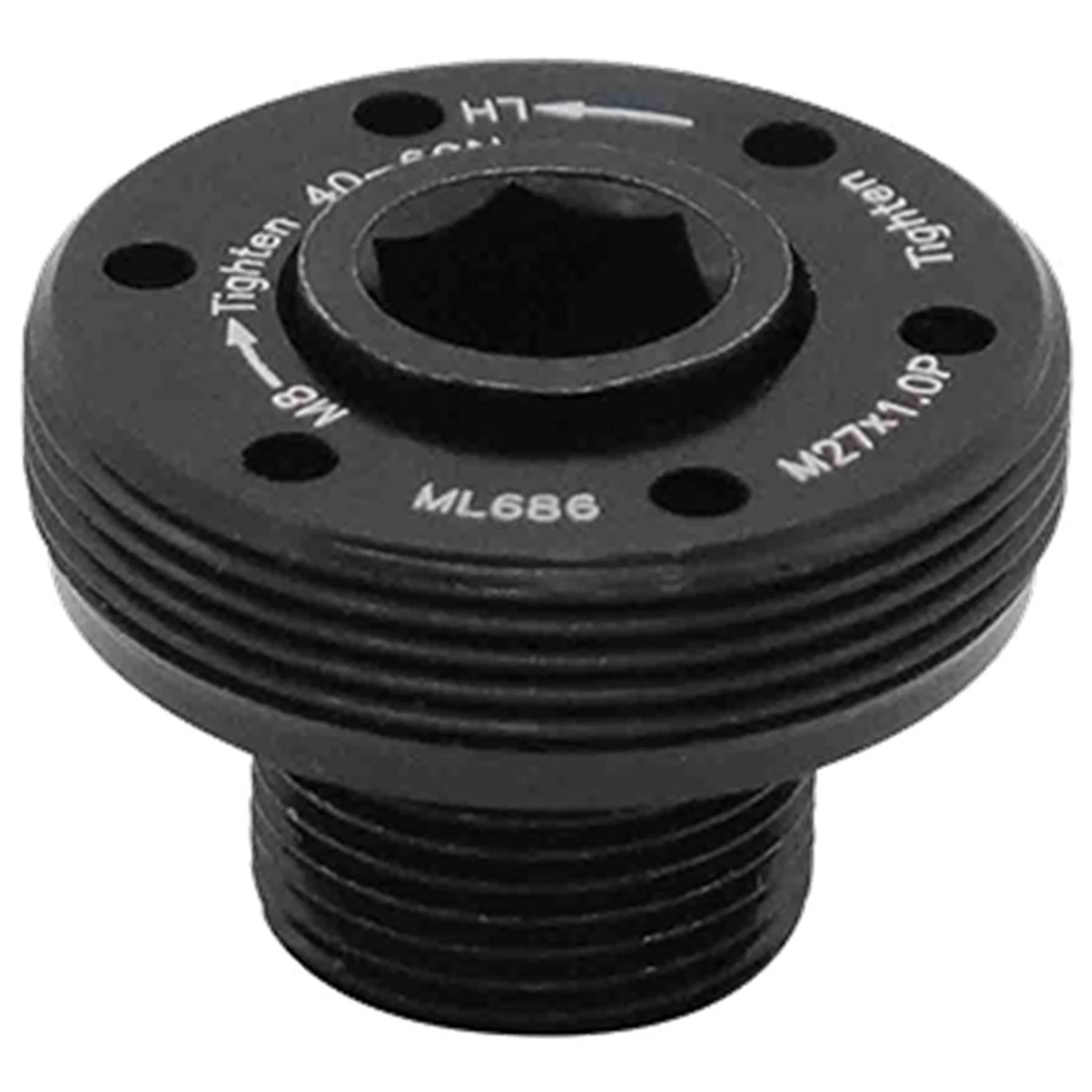 Crank Arm Fixing Bolts - Image 7