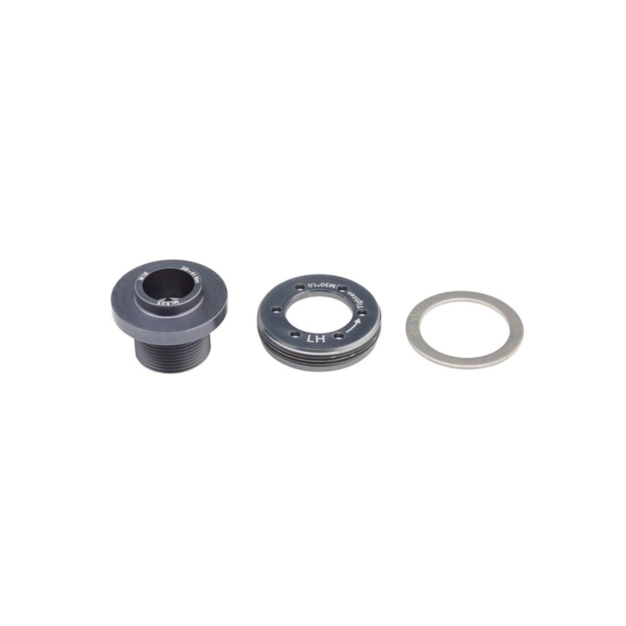 Crank Arm Fixing Bolts - Image 9