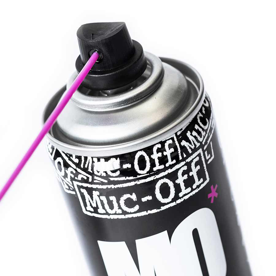 MO-94 All Purpose Bike Lube - MO-94 All Purpose Penetrating Lube - Image 2