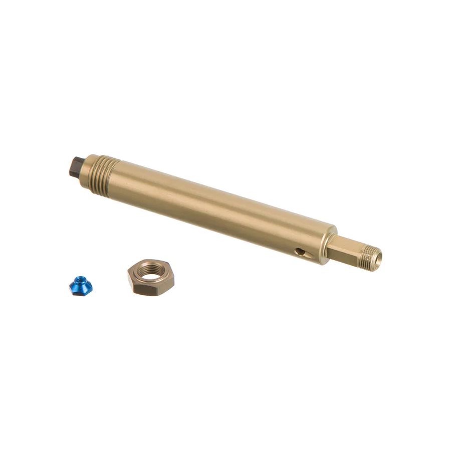Monarch Damper Shaft Assembly - Monarch Damper Shaft Assembly