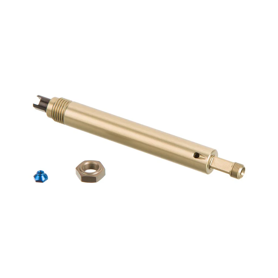 Monarch Damper Shaft Assembly - Monarch Damper Shaft Assembly - Image 2
