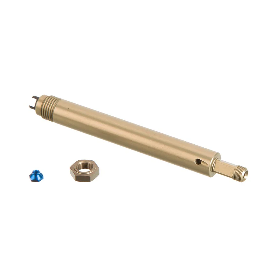 Monarch Damper Shaft Assembly - Monarch Damper Shaft Assembly - Image 3