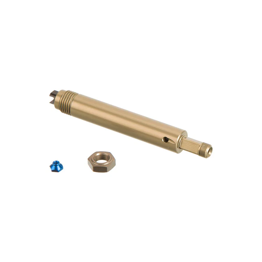 Monarch Damper Shaft Assembly - Monarch Damper Shaft Assembly - Image 4