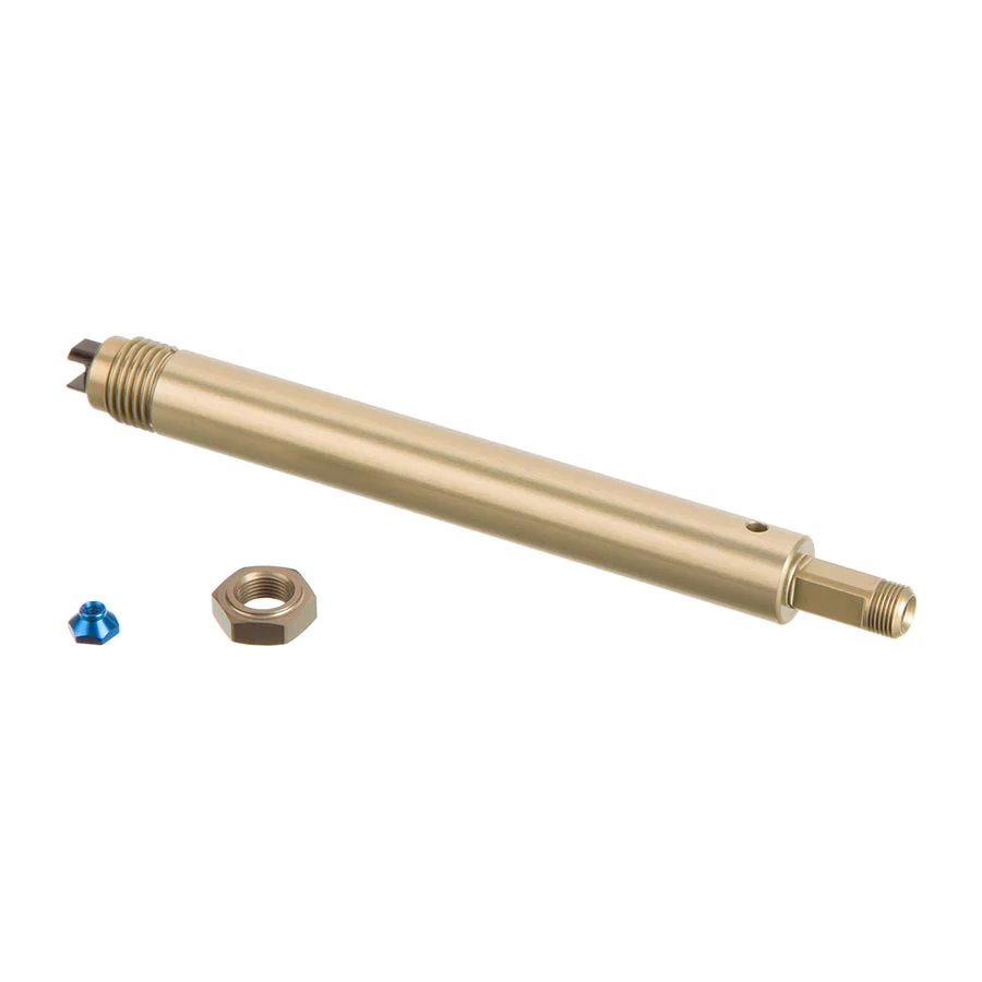 Monarch Damper Shaft Assembly - Monarch Damper Shaft Assembly - Image 5