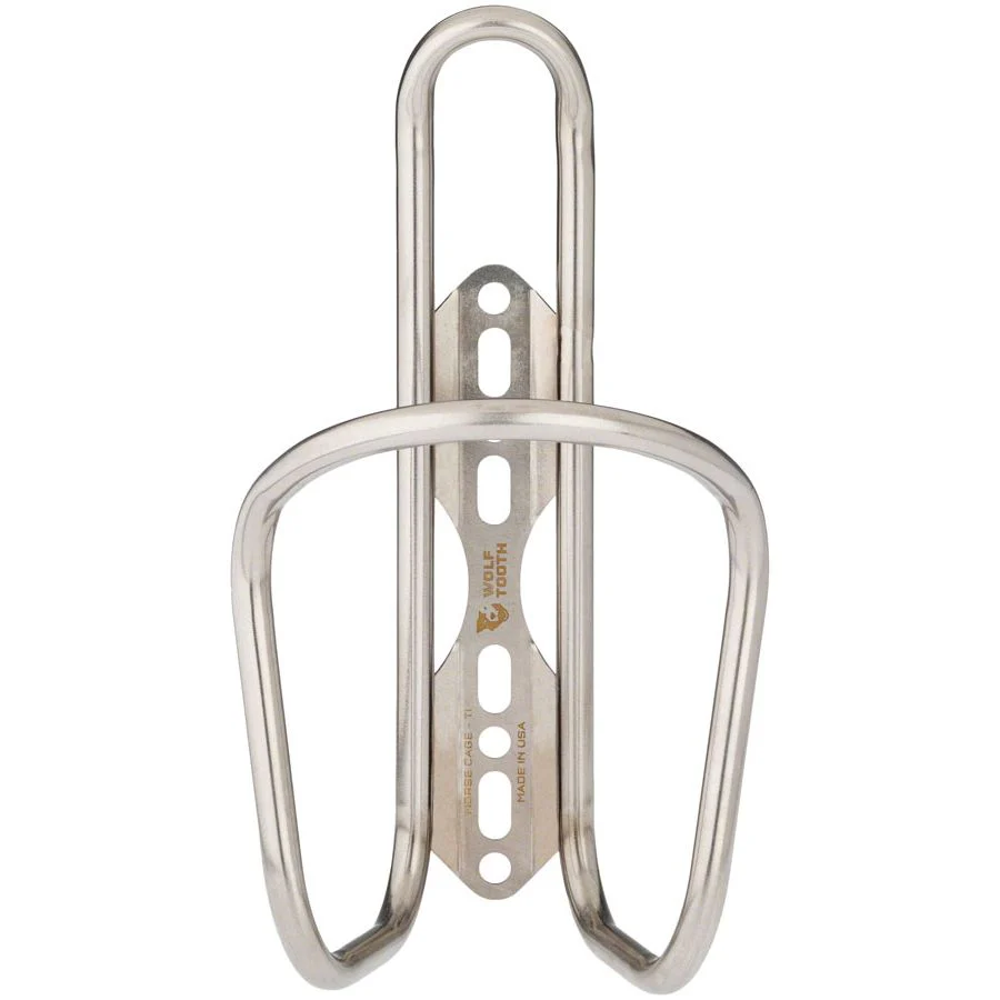 Morse Cage - Image 2