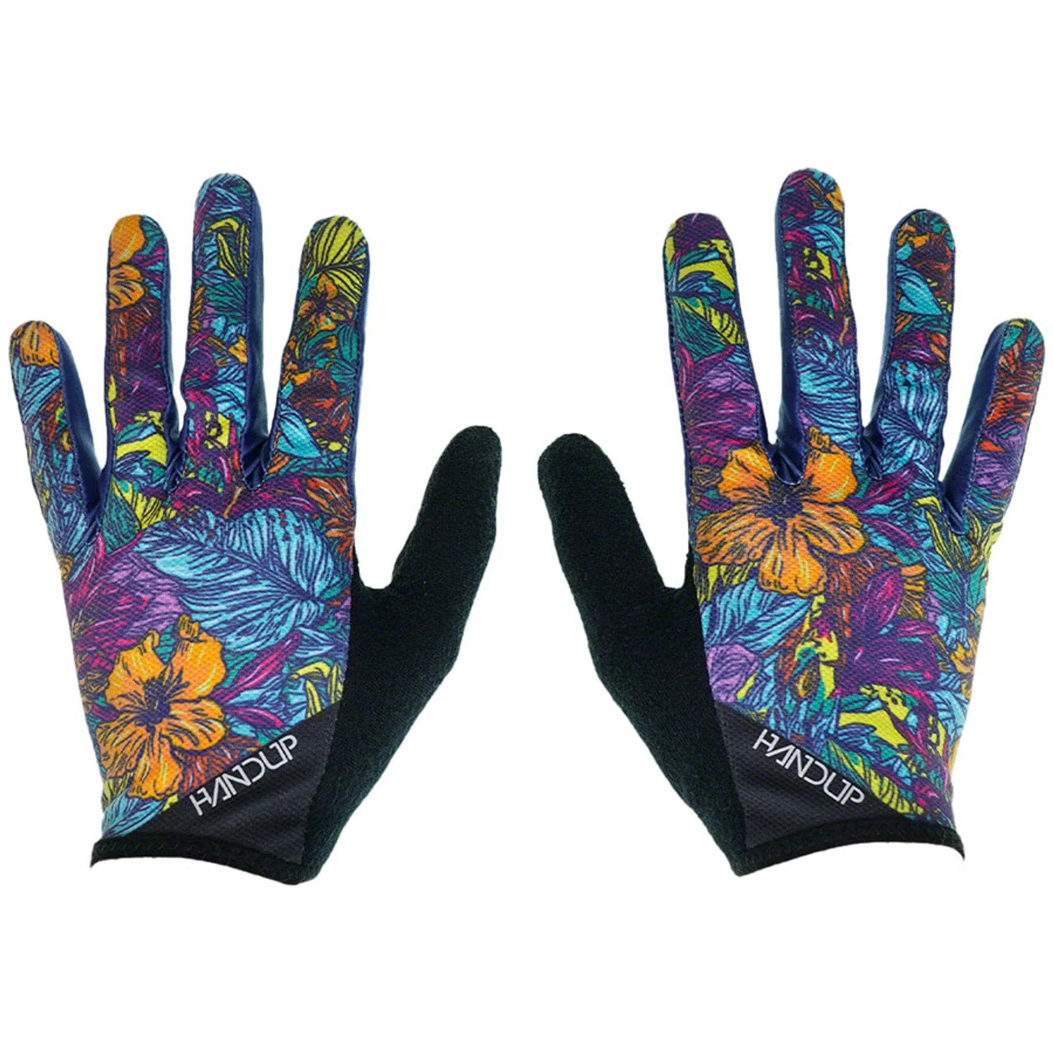Most Days Dirt Surfin Gloves