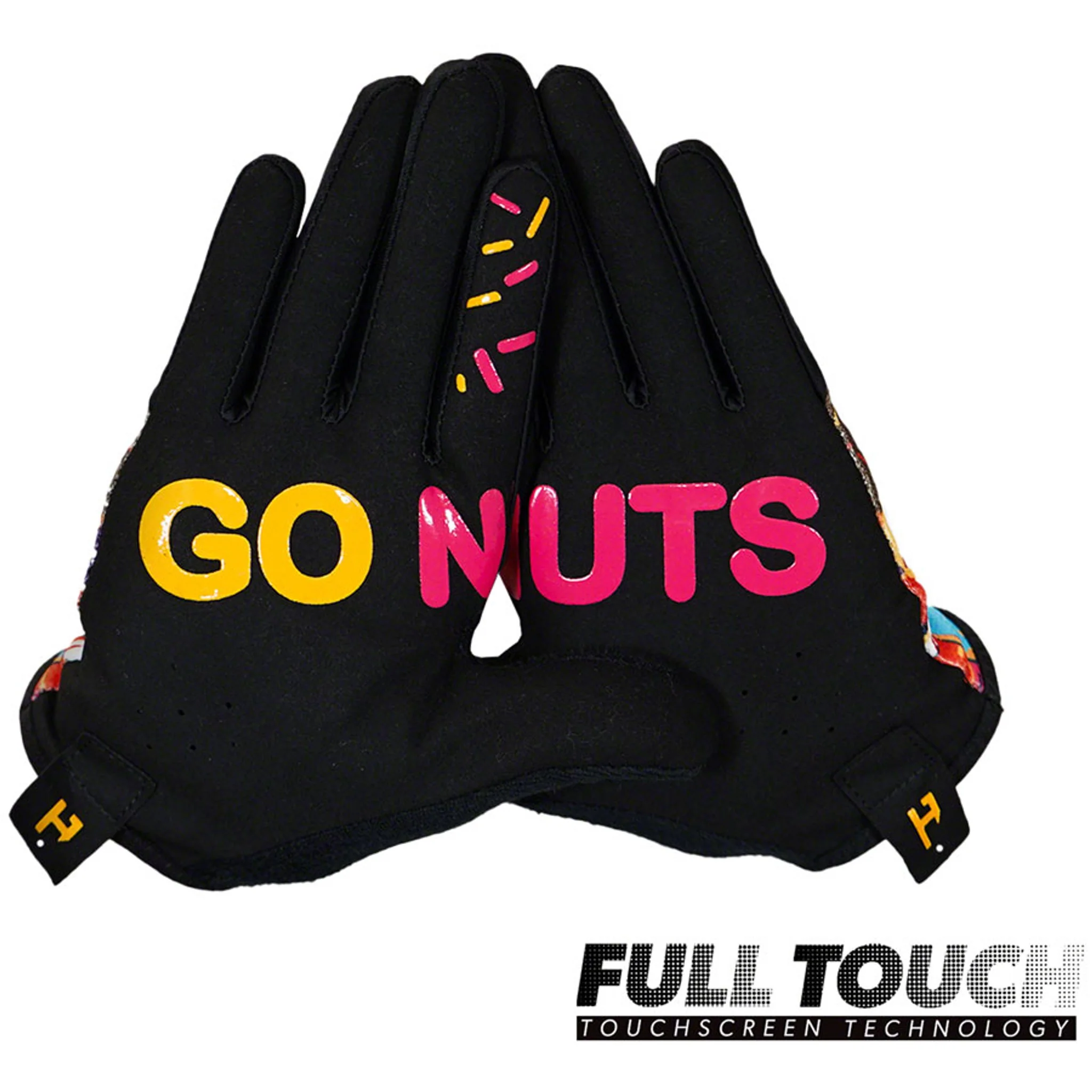 Most Days Donut Factory Gloves - Image 2