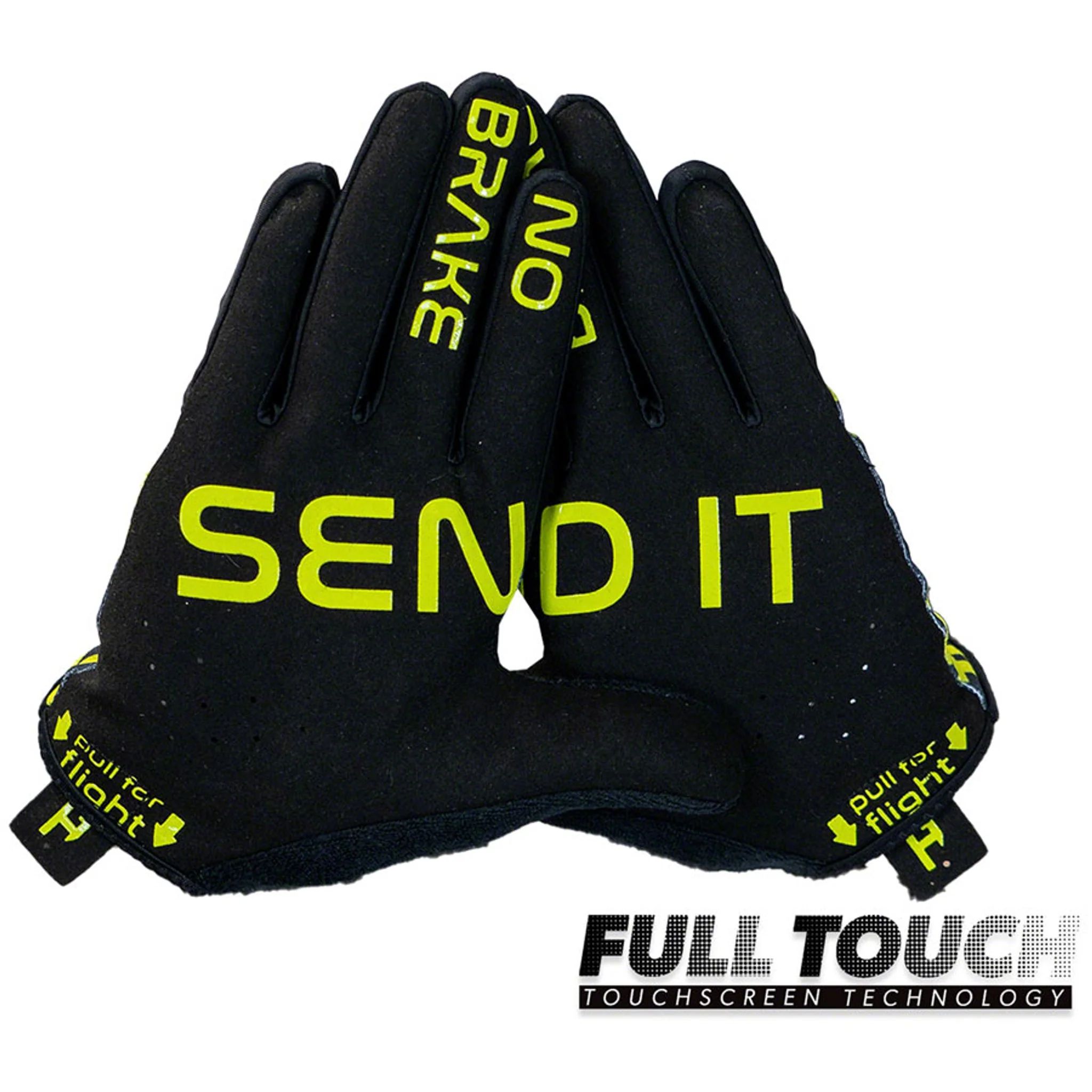 Most Days Gloves - Futura - Image 3