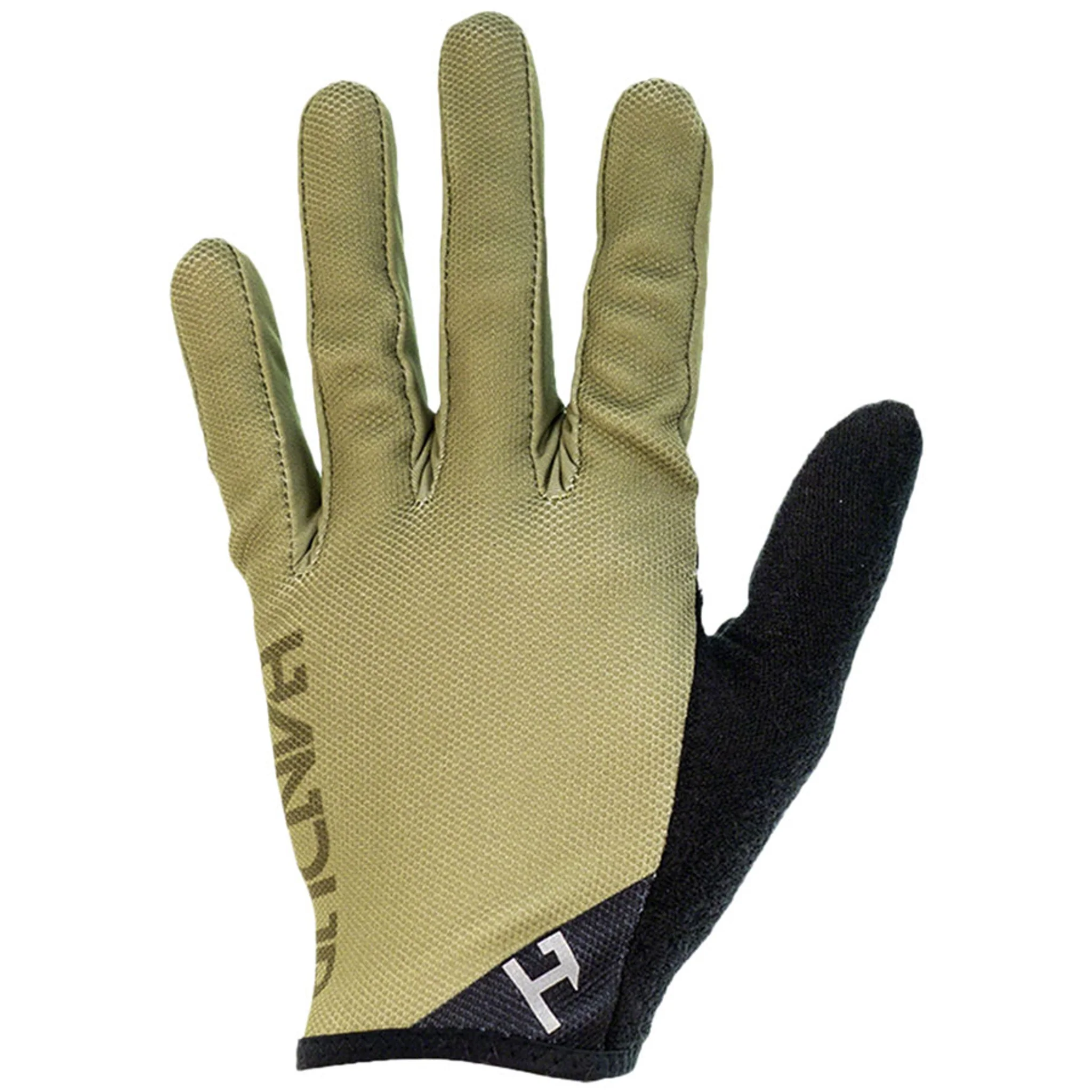 Most Days Gloves - Moss Green - Image 2