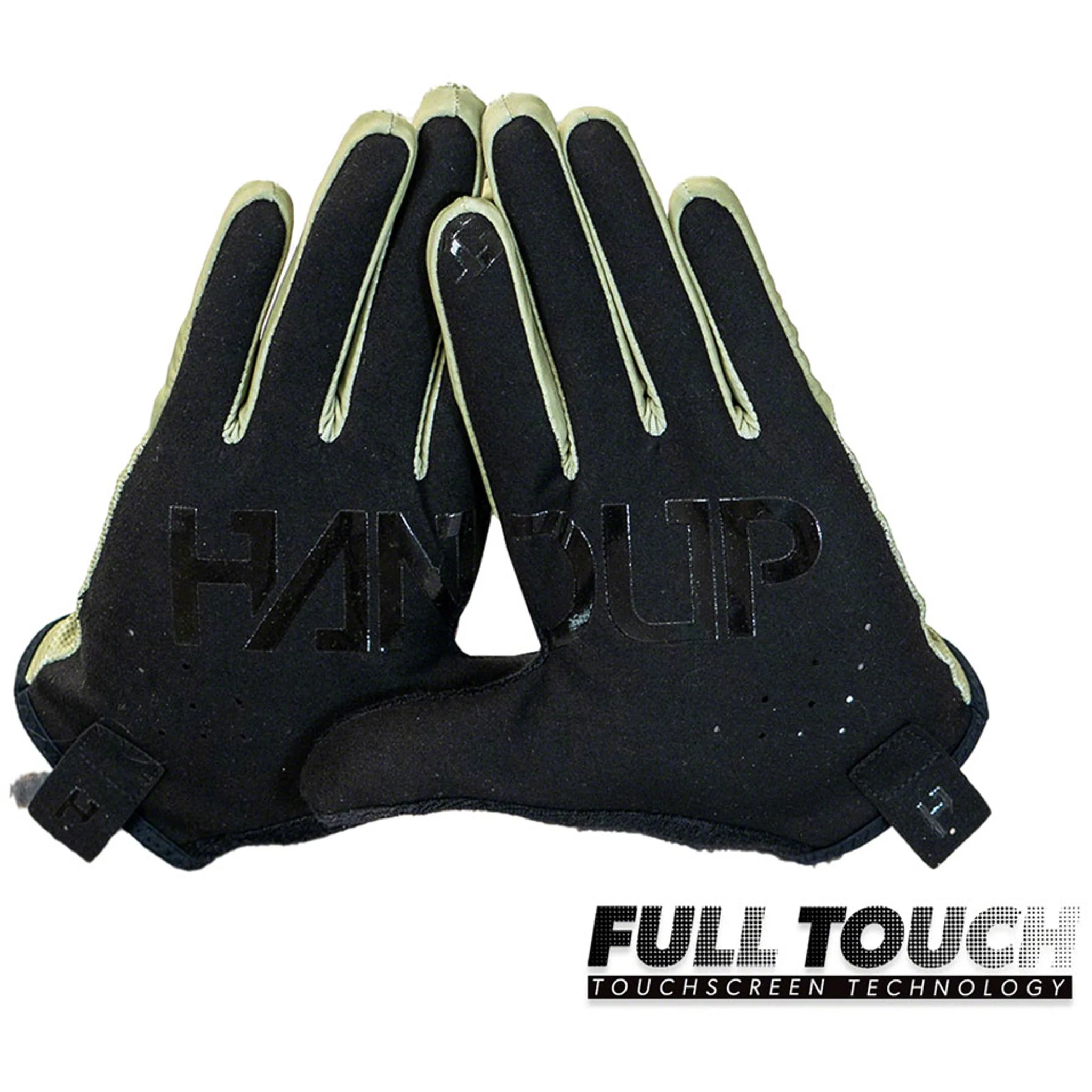Most Days Gloves - Moss Green - Image 3