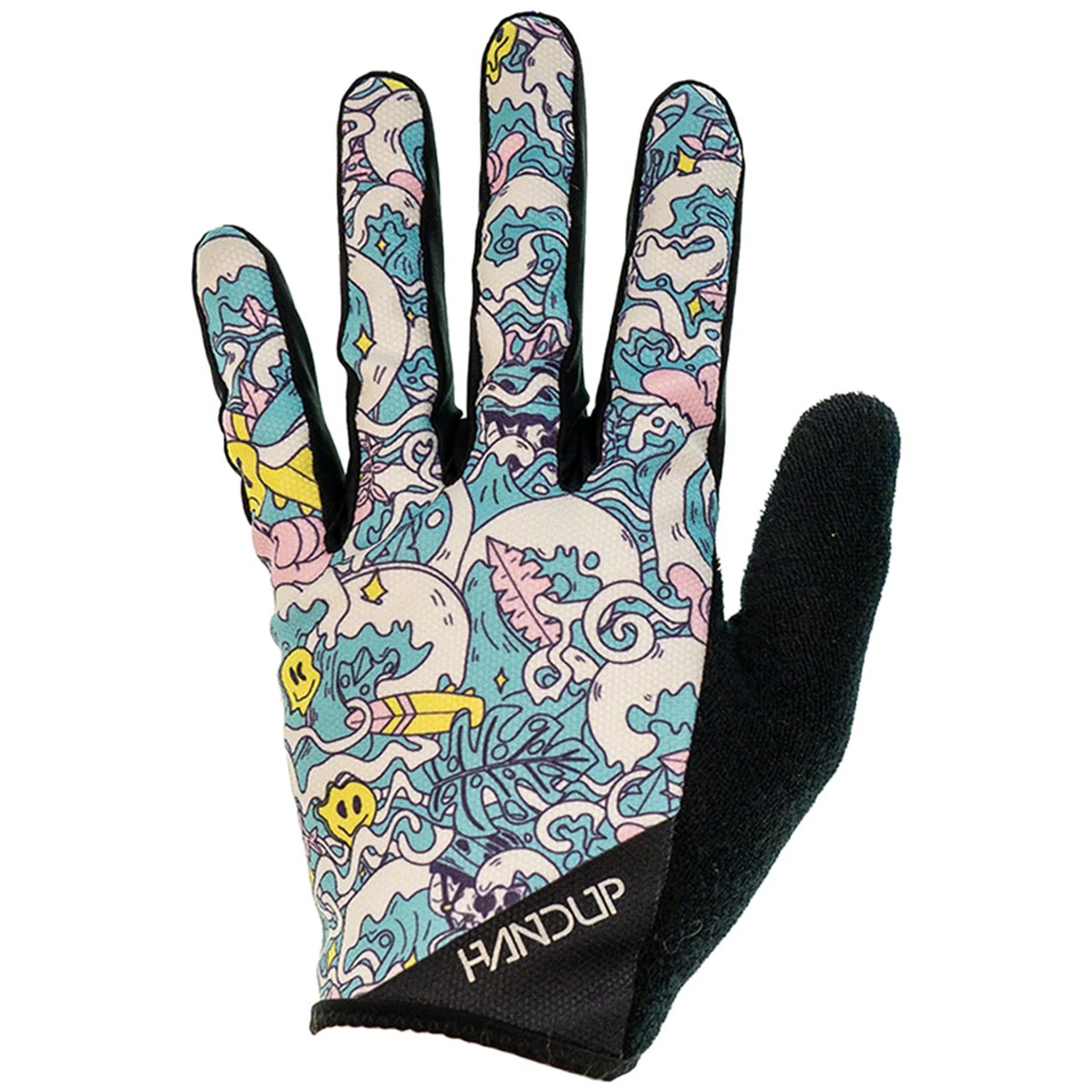 Most Days Gloves - Ride The Wave - Image 2