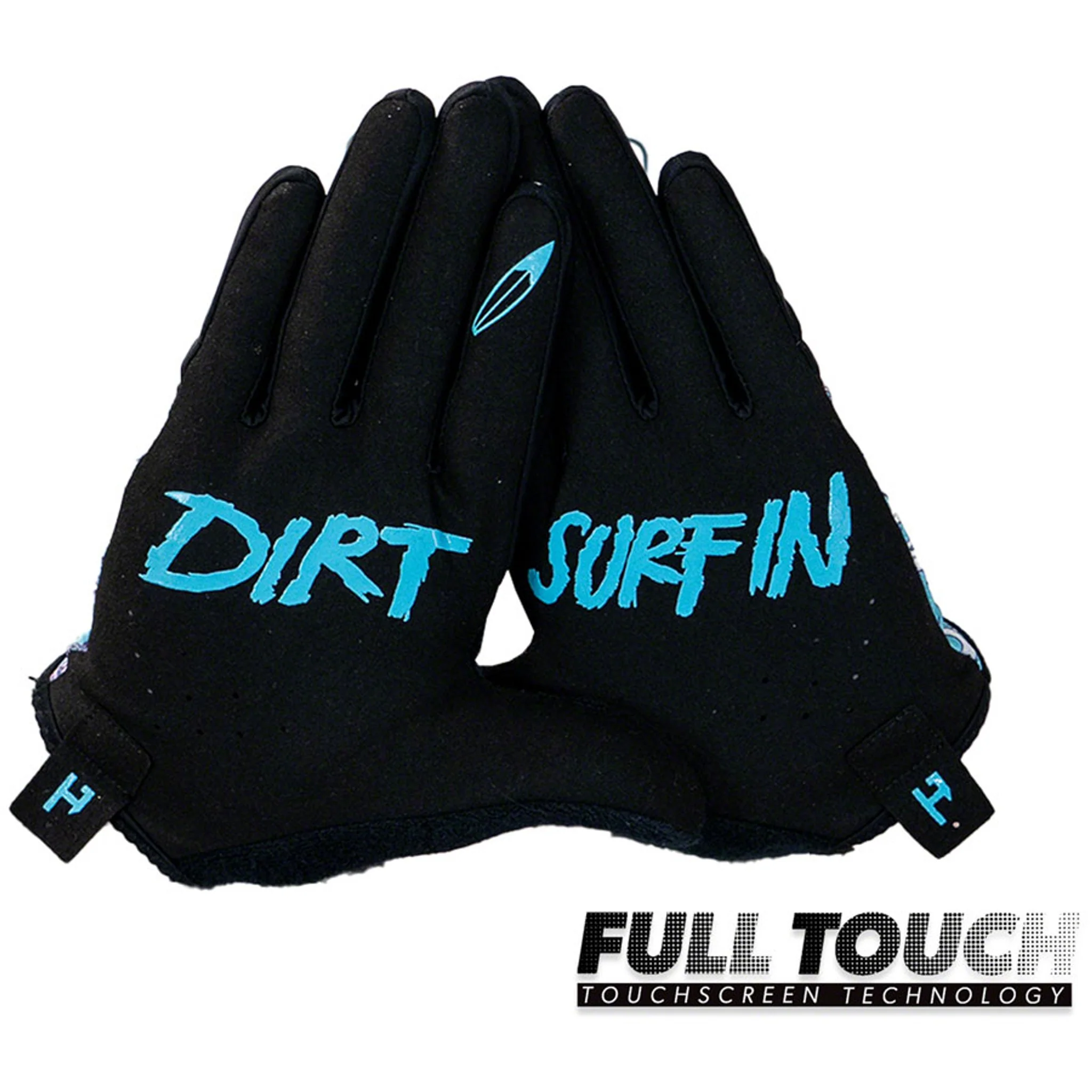 Most Days Gloves - Ride The Wave - Image 3