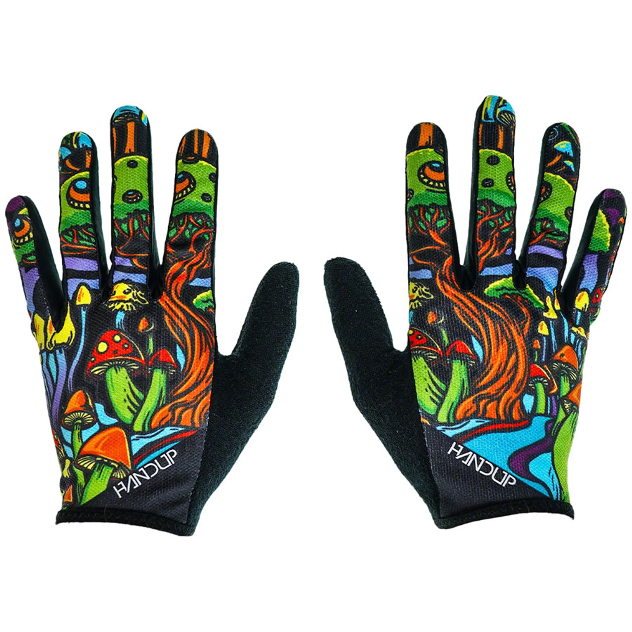 Most Days Gloves - Trippin and Rippin