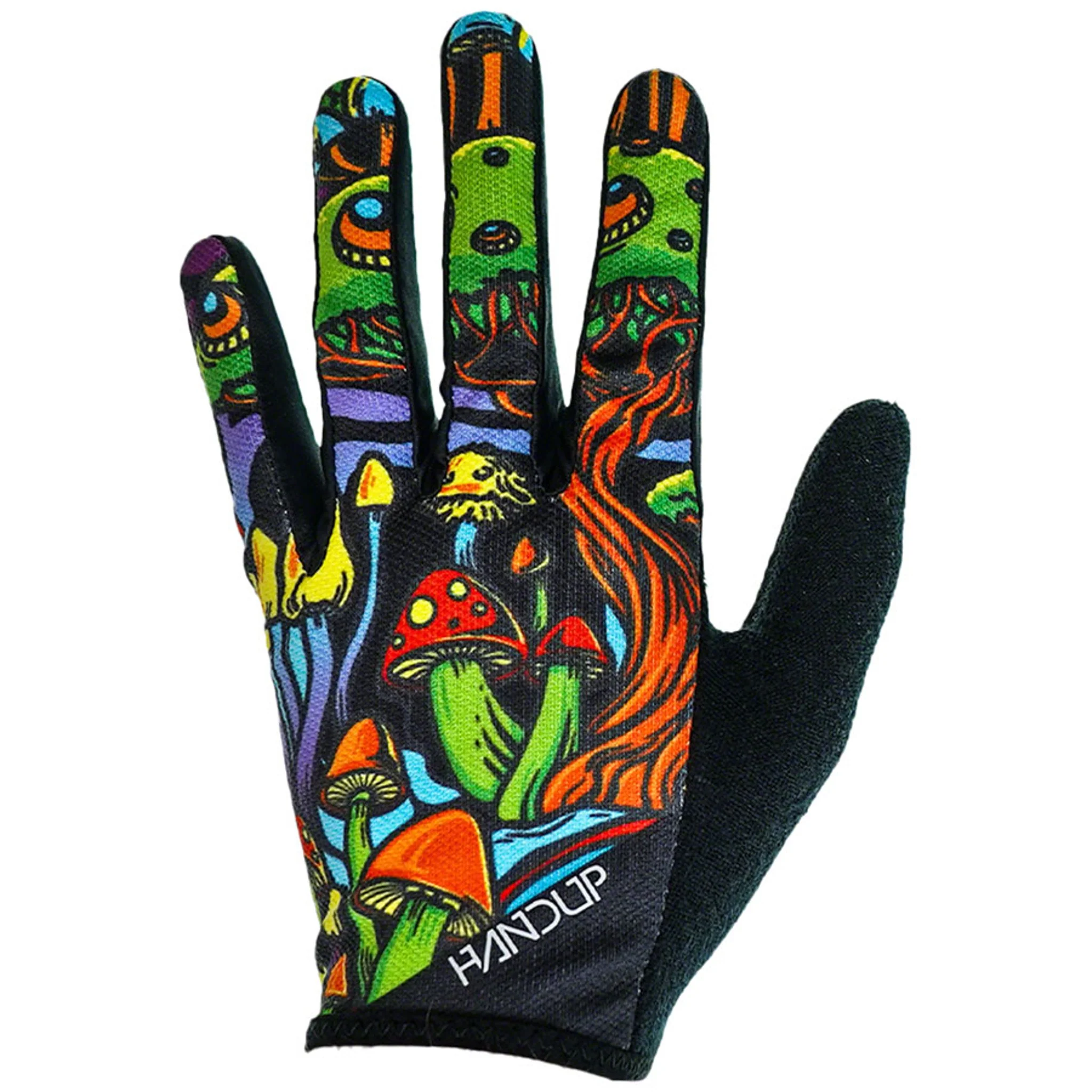 Most Days Gloves - Trippin and Rippin - Image 2