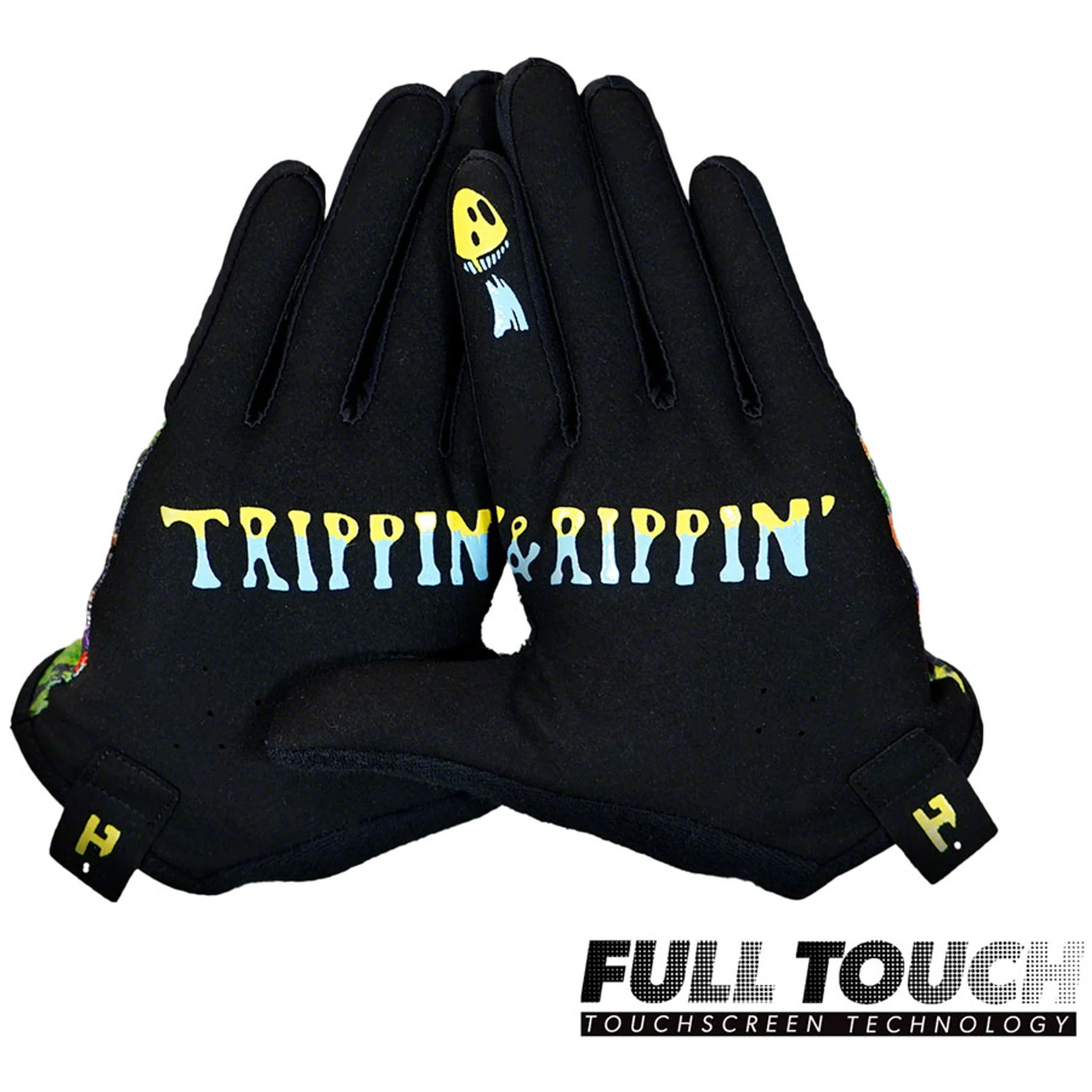 Most Days Gloves - Trippin and Rippin - Image 3