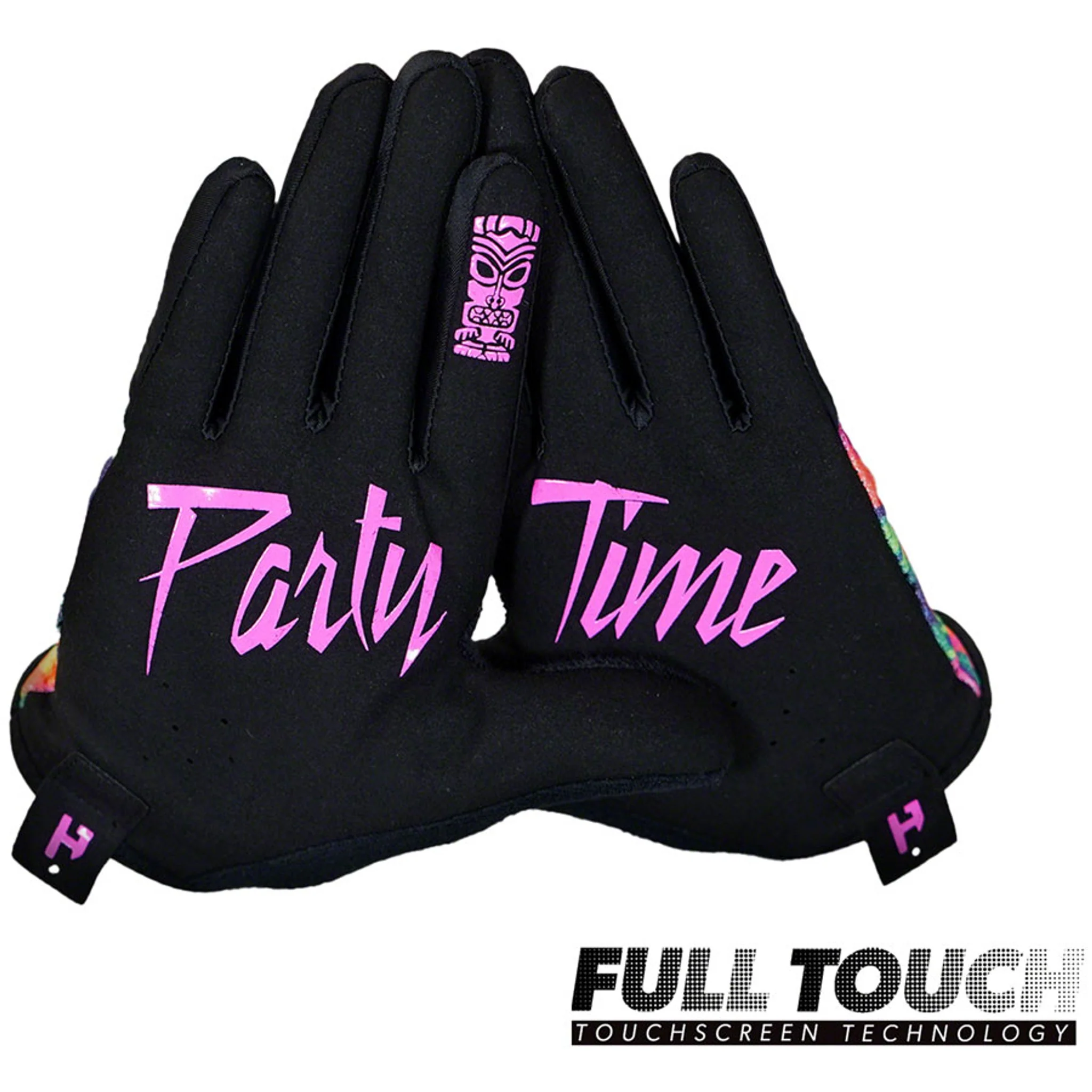 Most Days Miami Original Gloves - Image 2