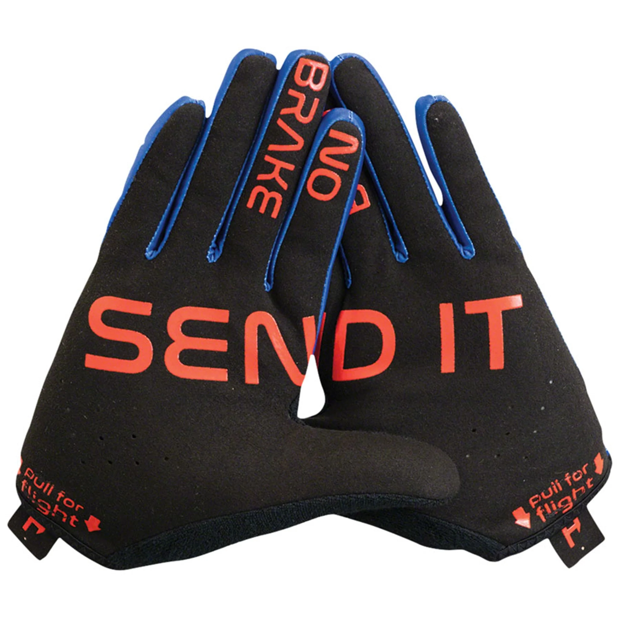 Most Days Shuttle Runners Gloves - Image 4