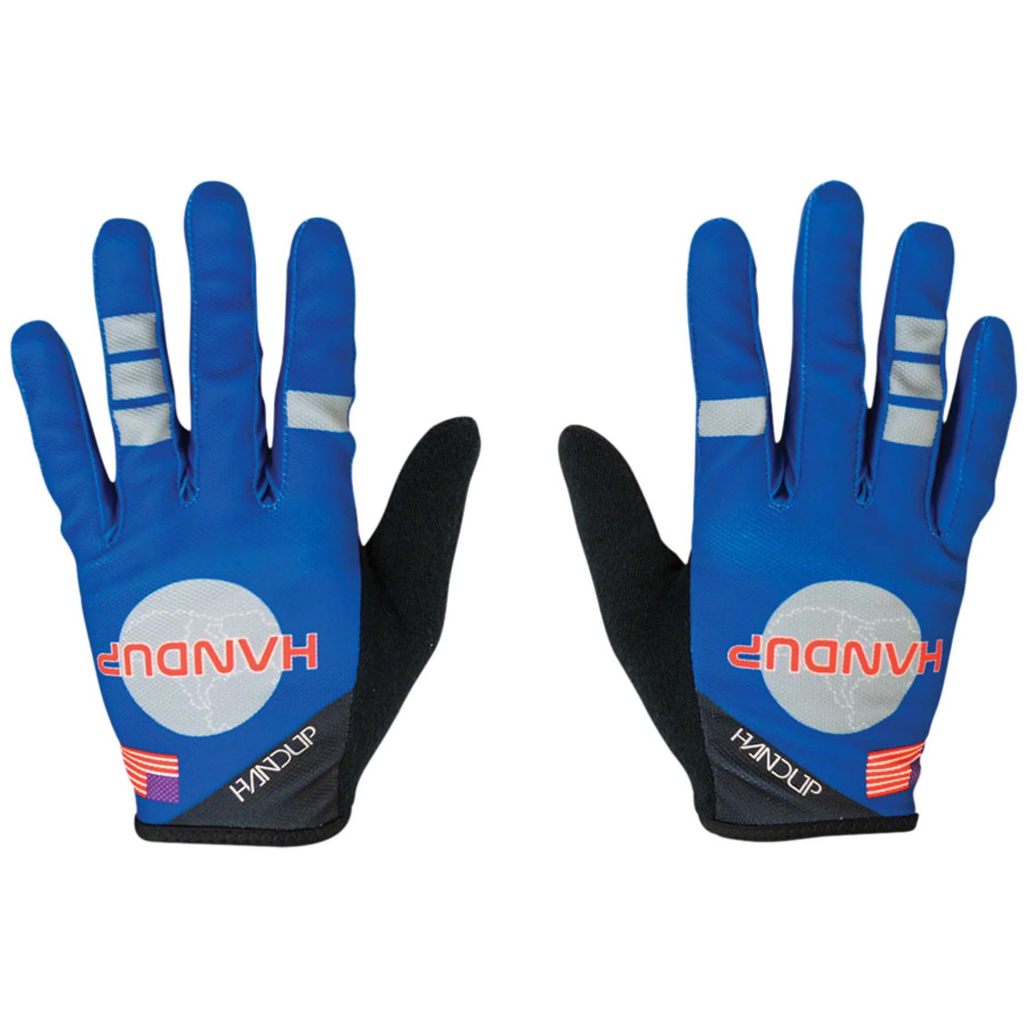 Most Days Shuttle Runners Gloves - Image 5