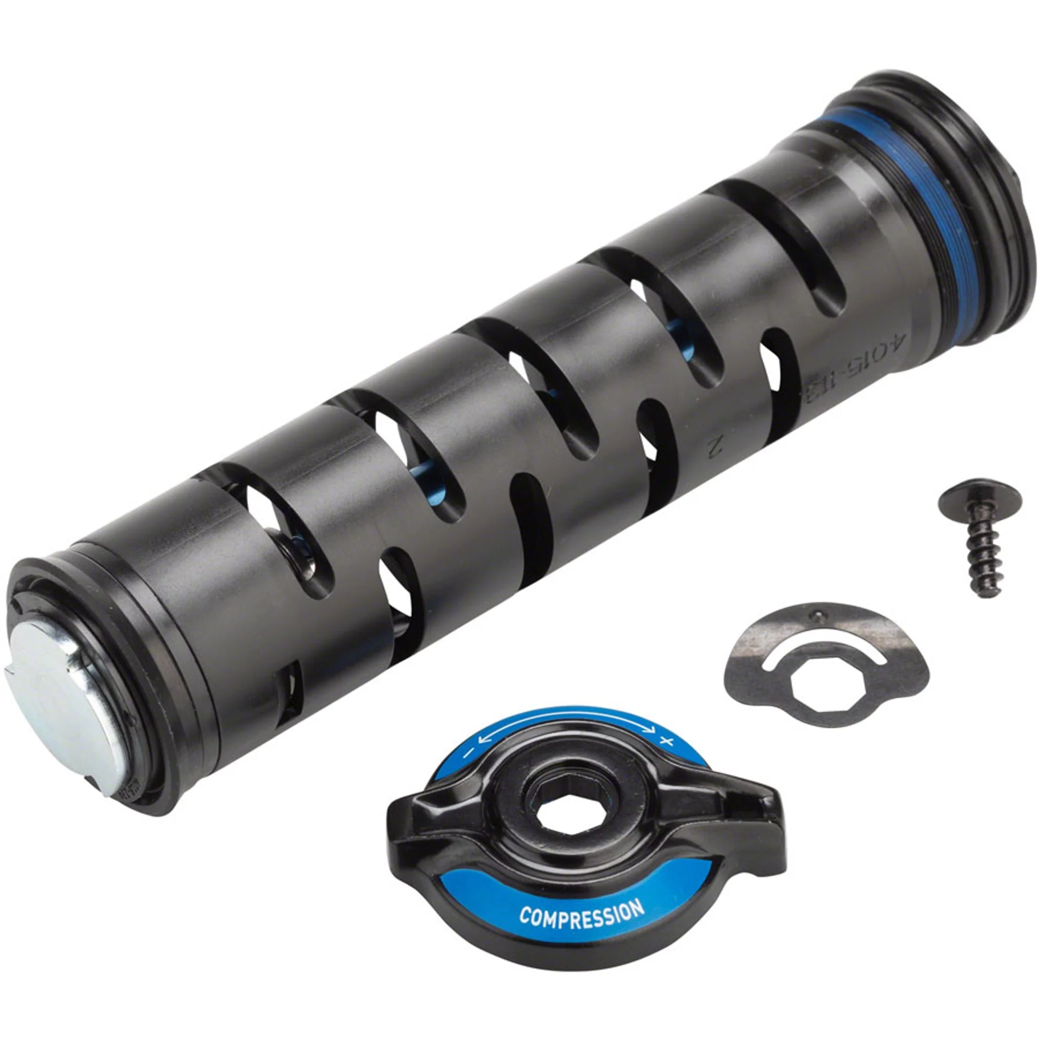 Motion Control Compression Damper - Image 5