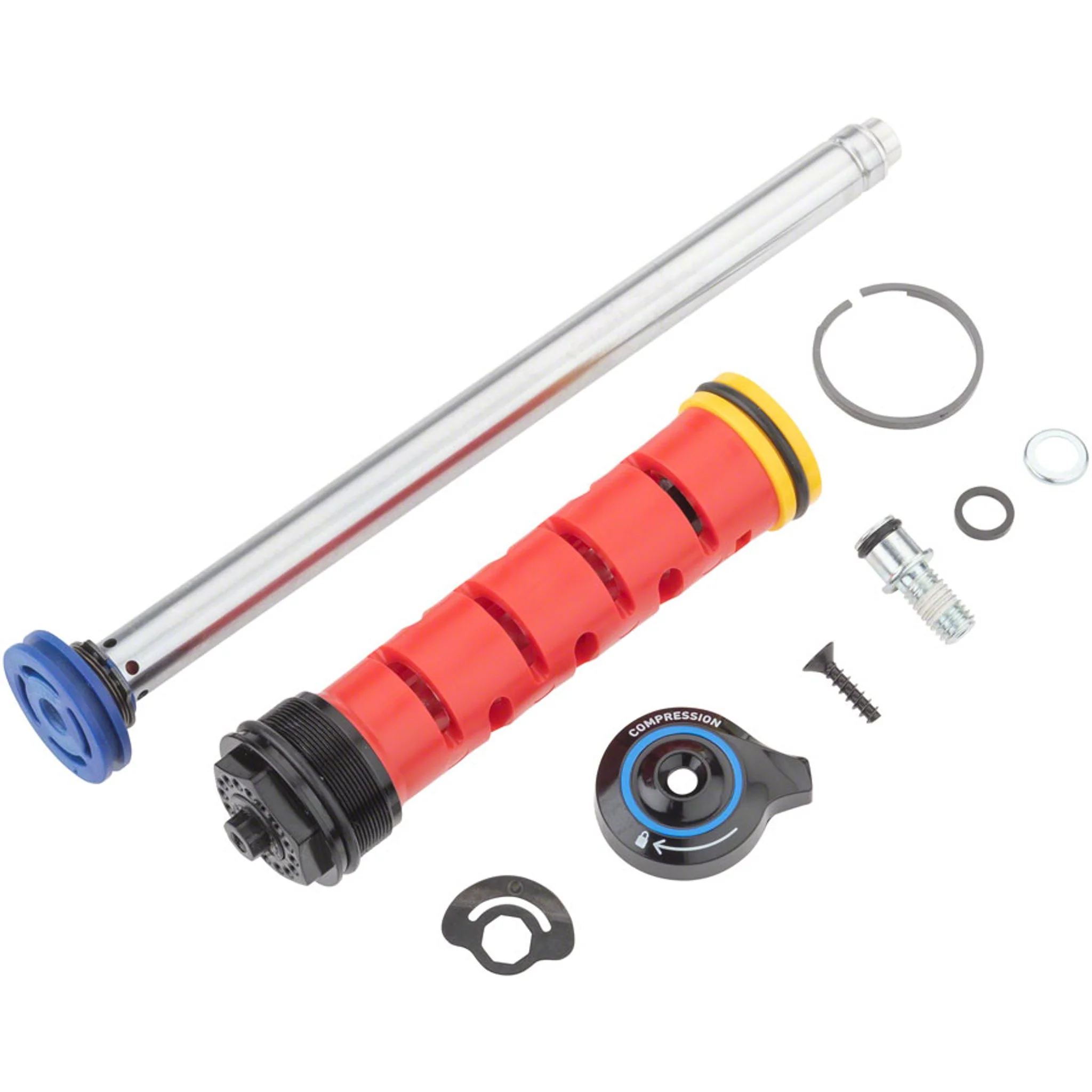 Motion Control Compression Damper - Image 6