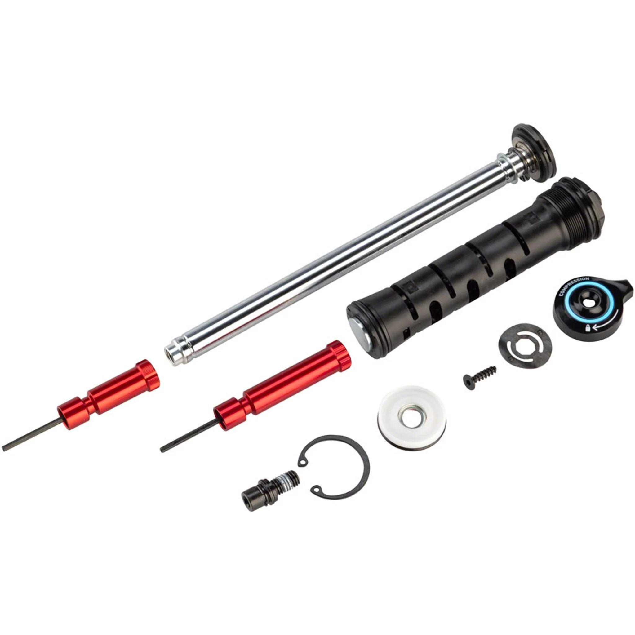 Motion Control Compression Damper - Image 7