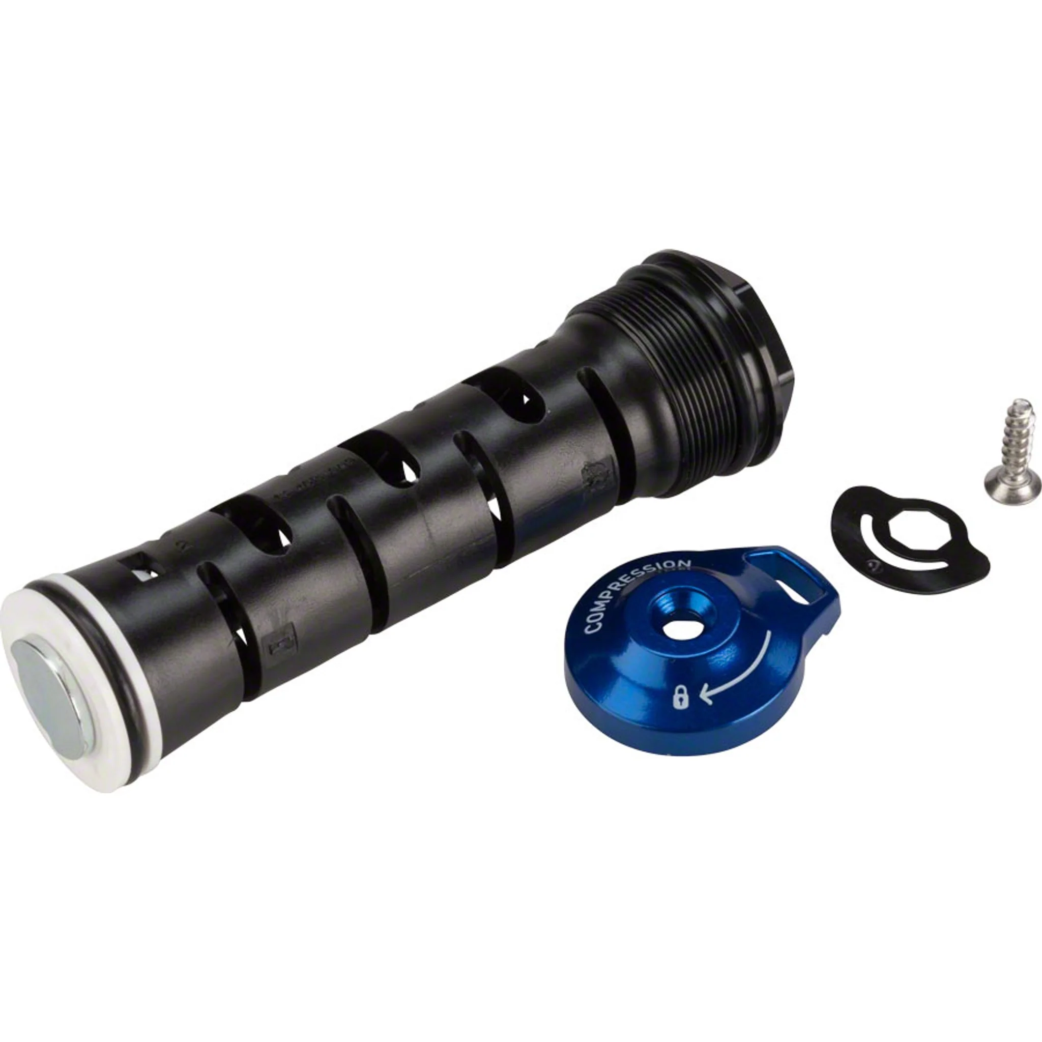 Motion Control Compression Damper - Image 8