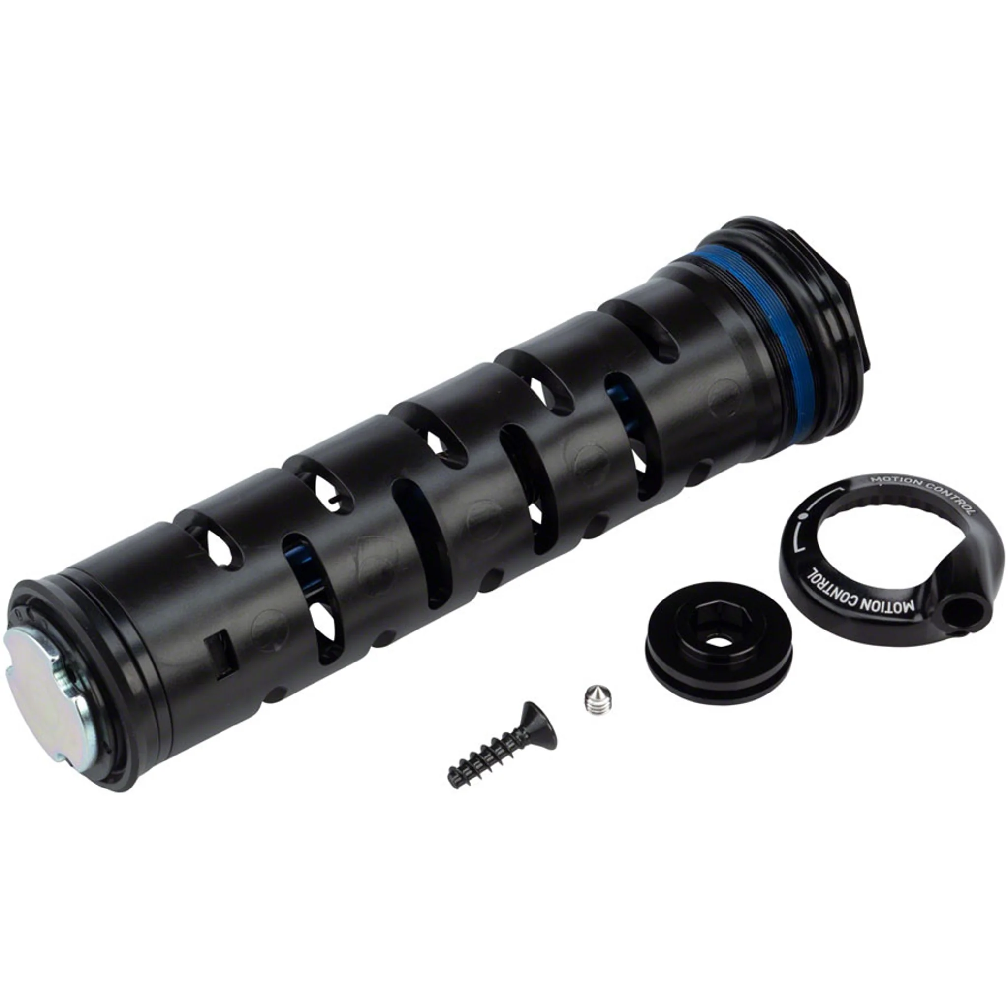 Motion Control Compression Damper for Remote - Image 2