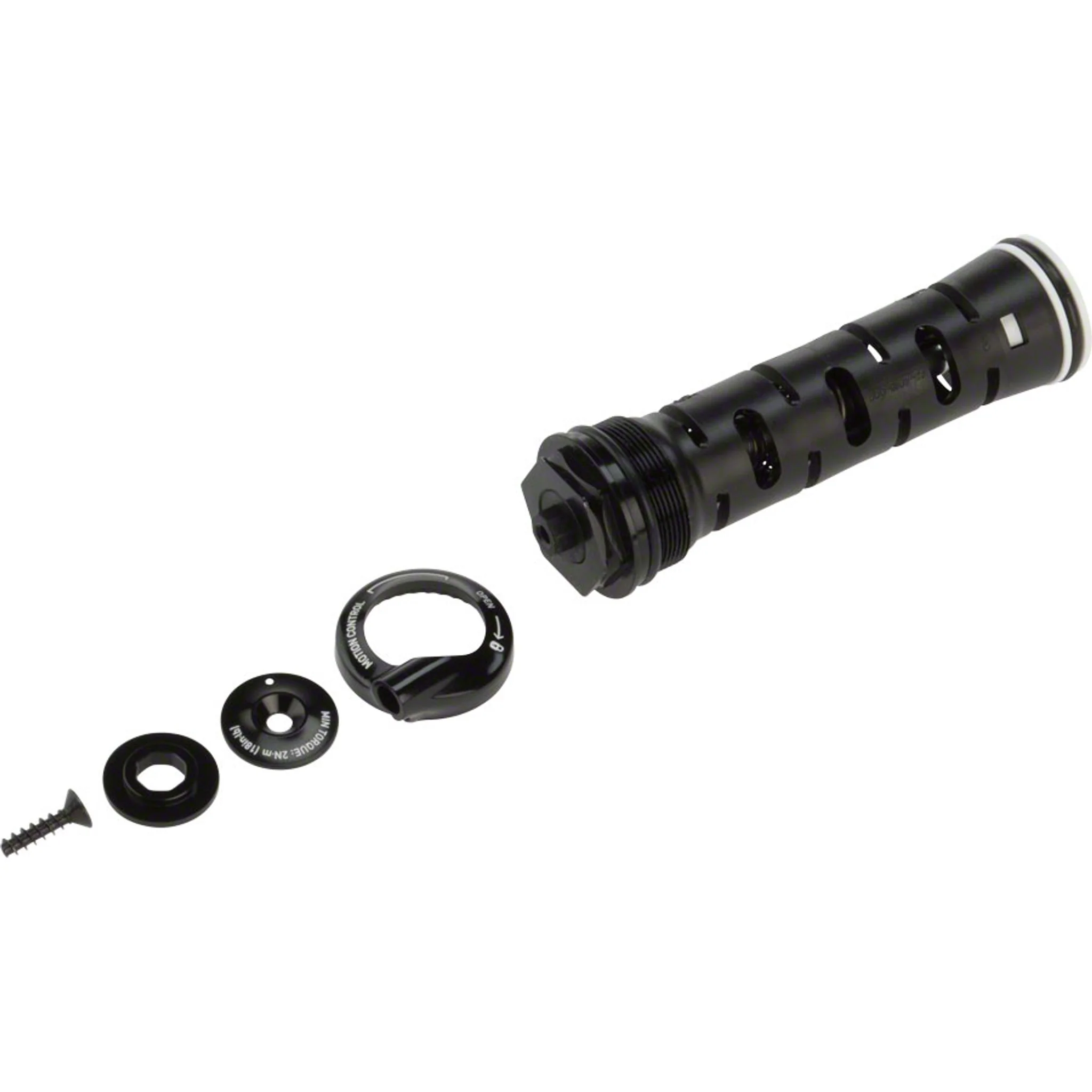 Motion Control Compression Damper for Remote - Image 3