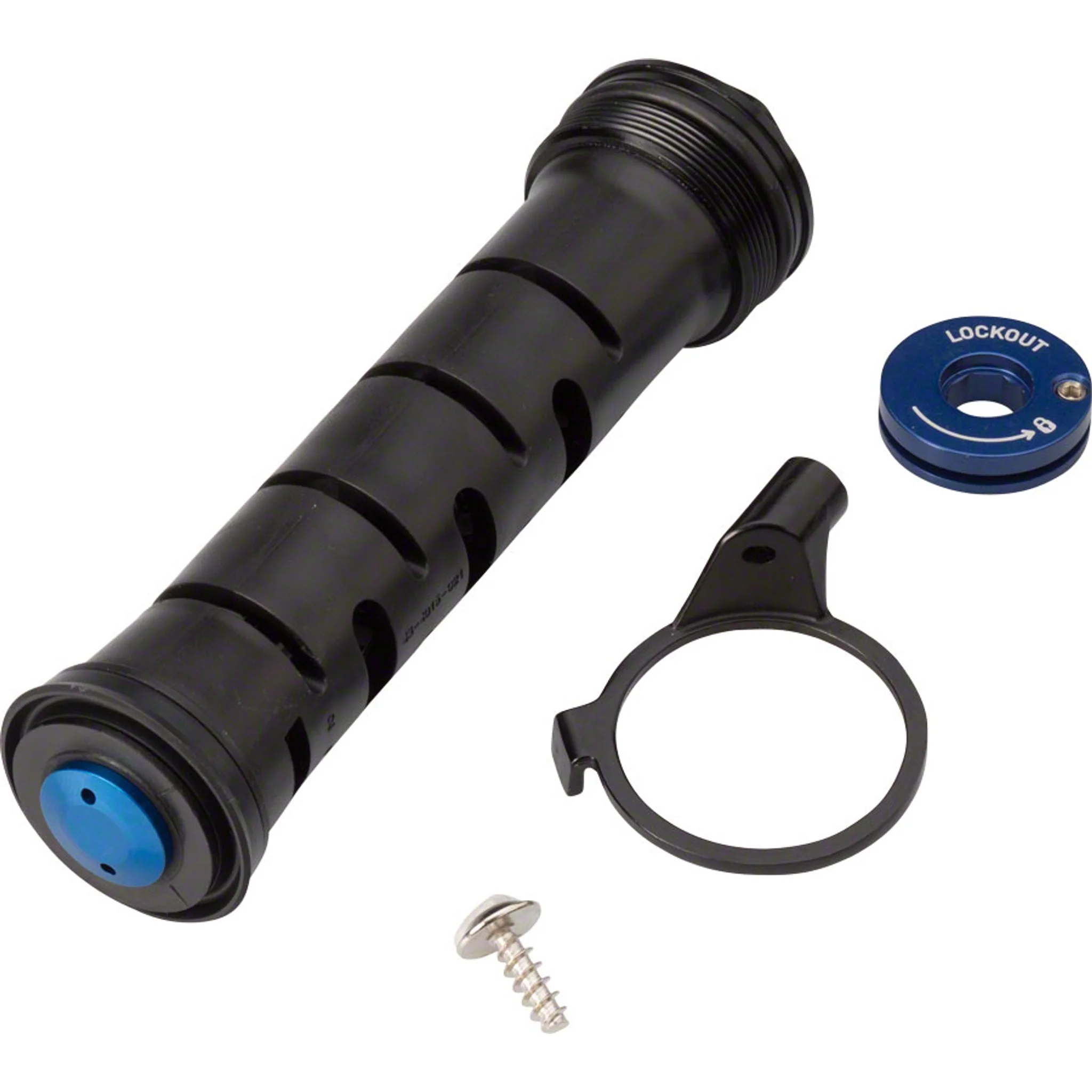 Motion Control Compression Damper for Remote - Image 4