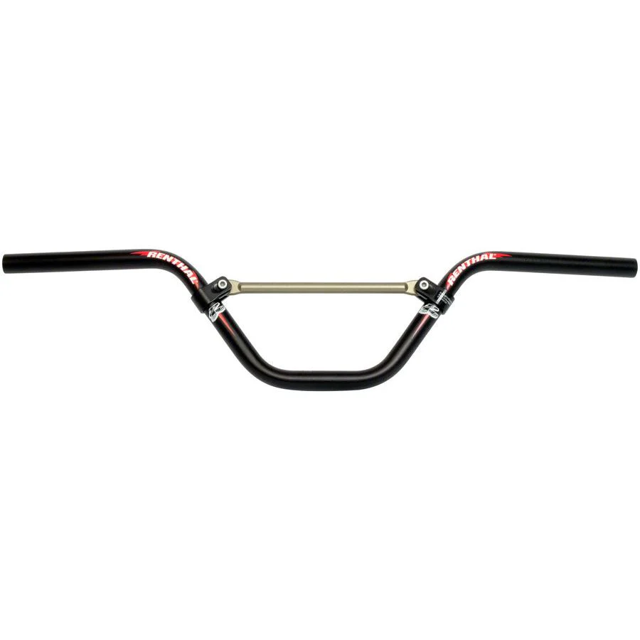 Moto BMX Handlebars - Image 2