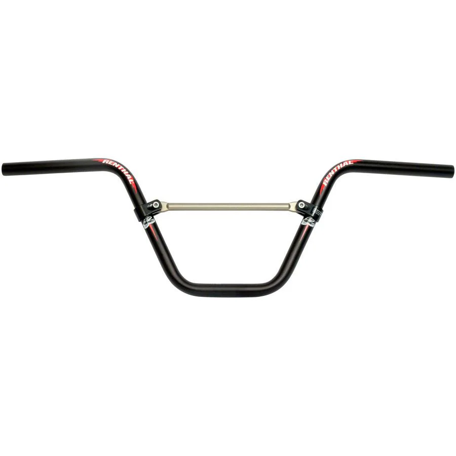Moto BMX Handlebars - Image 3