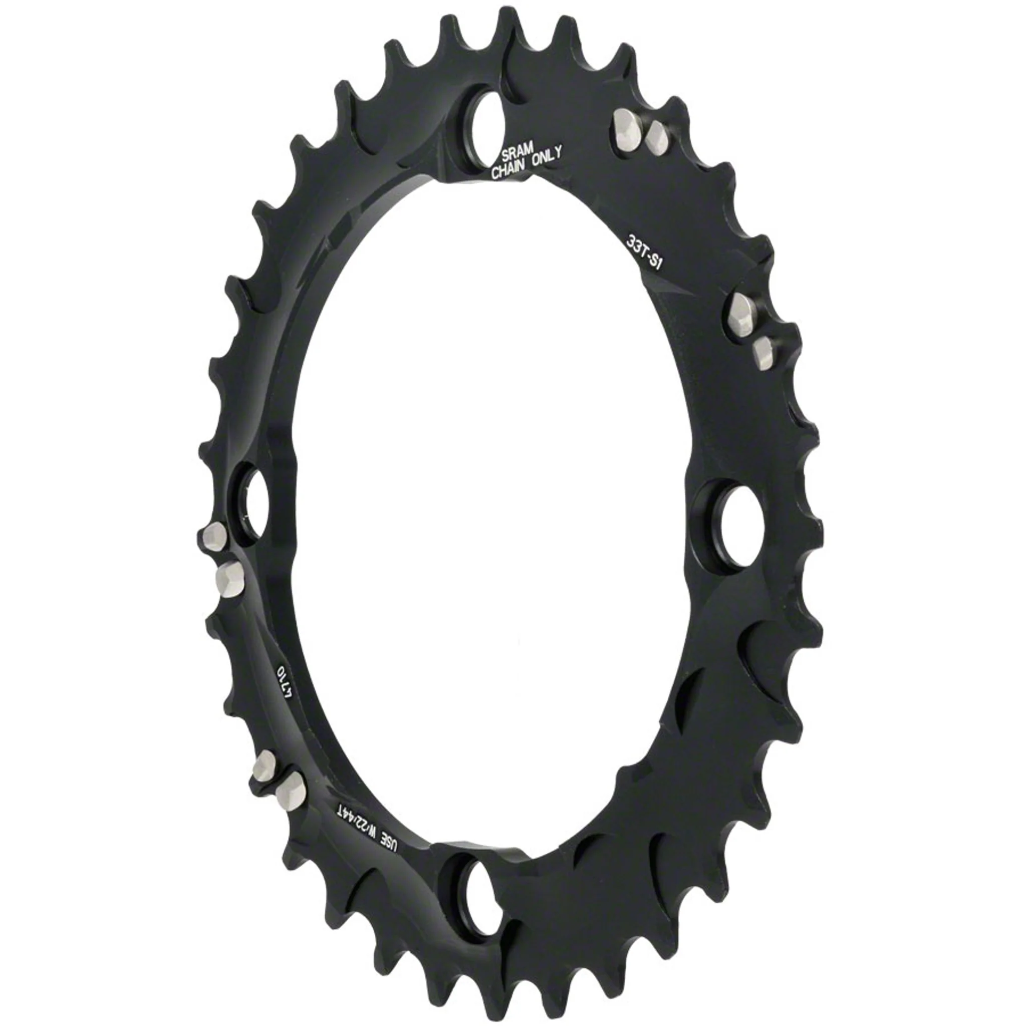 Mountain Chainring - Image 2