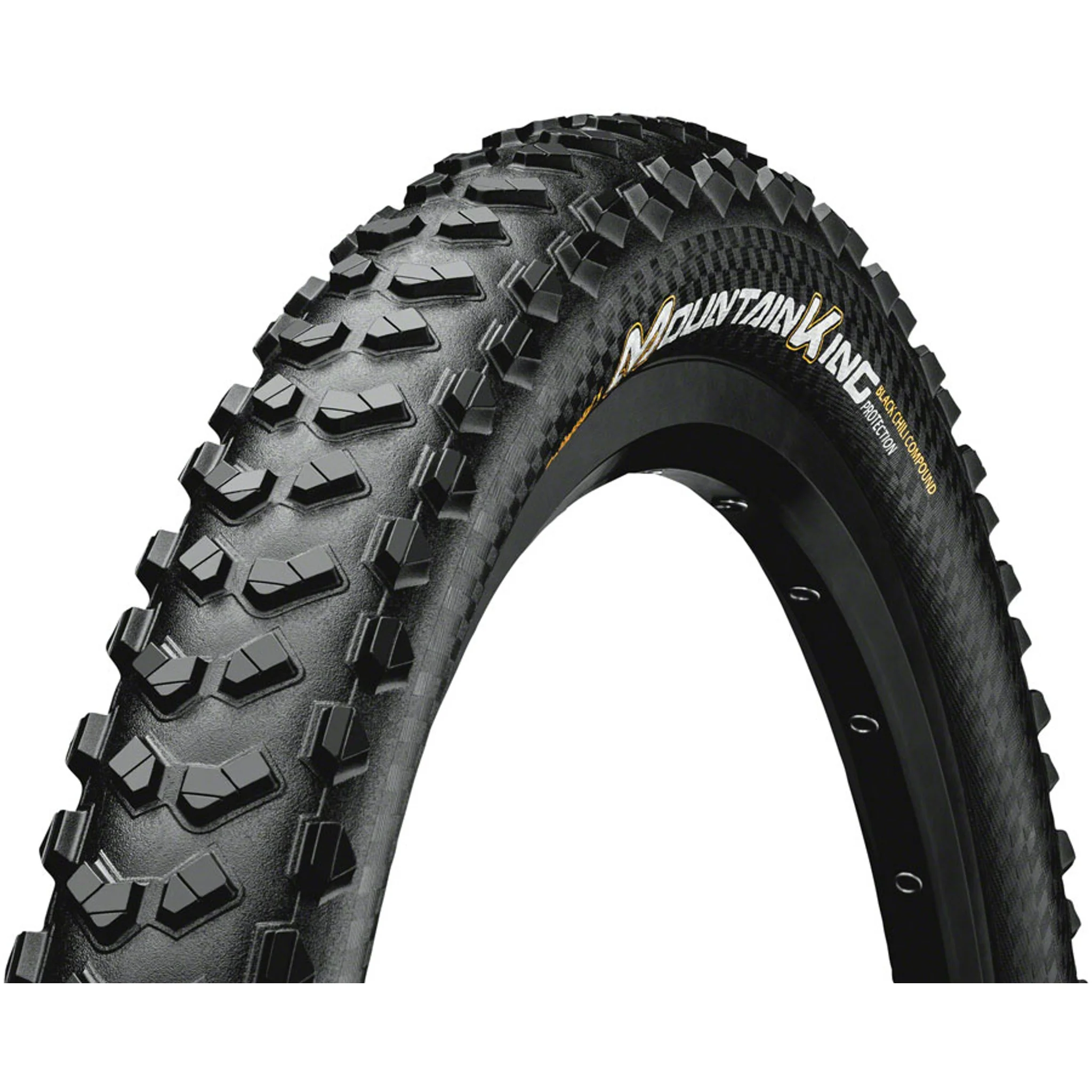 Mountain King Tire - Image 2
