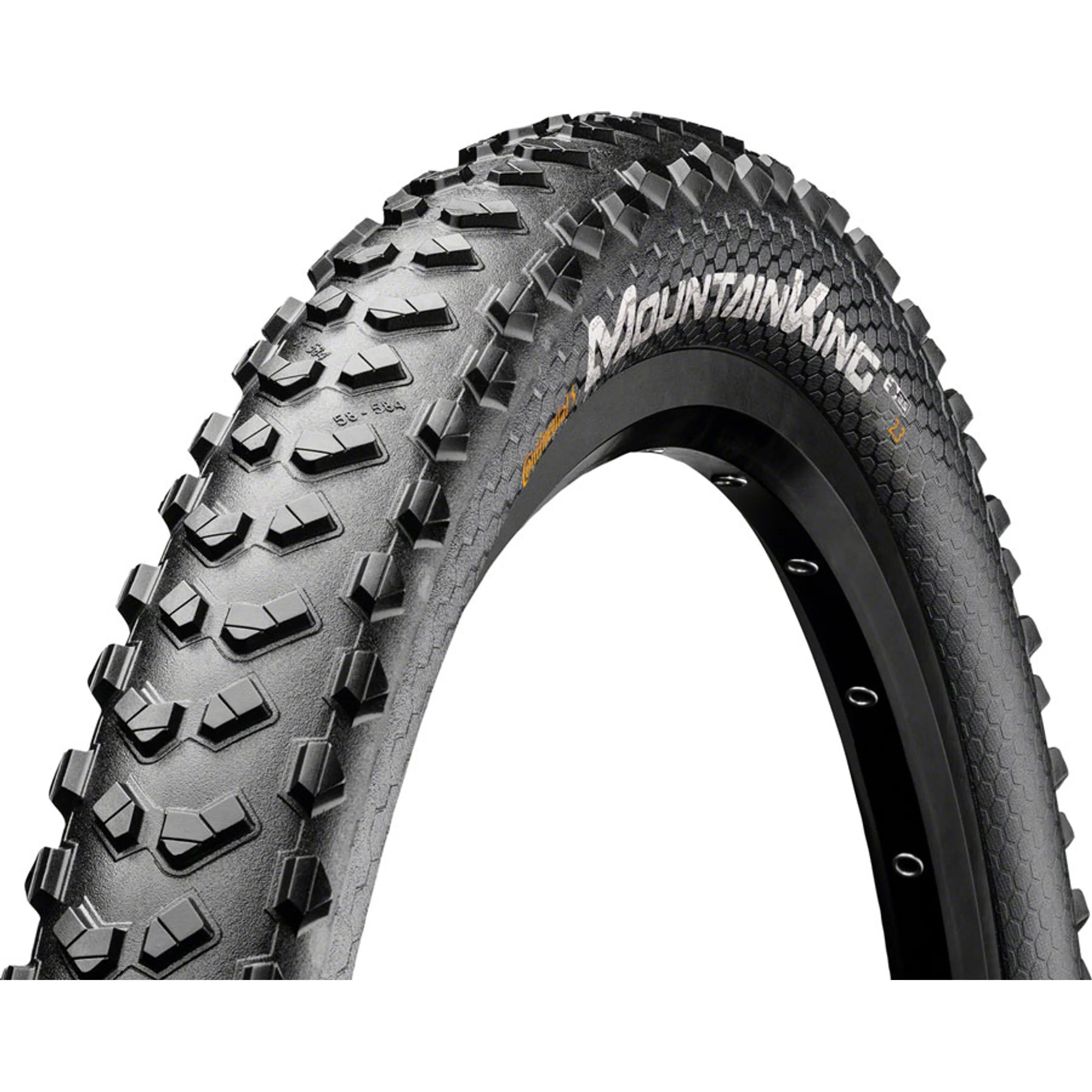 Mountain King Tire - Image 4