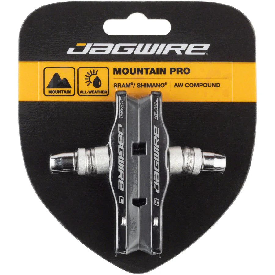 Mountain Pro Brake Pads