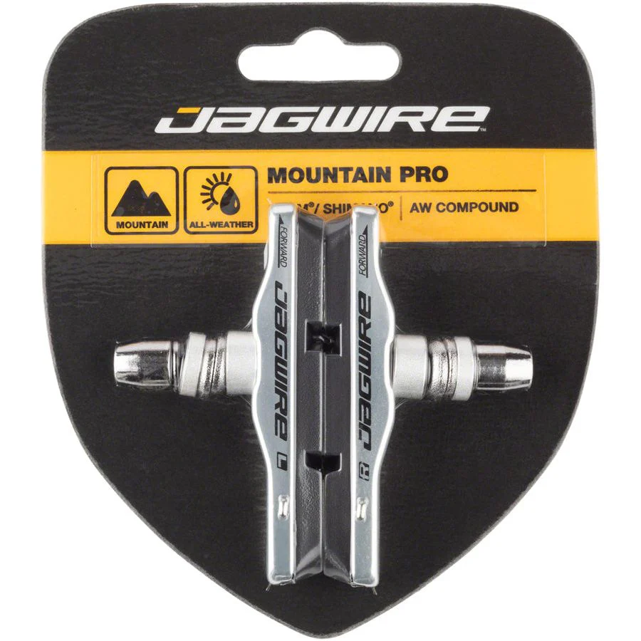 Mountain Pro Brake Pads - Image 3