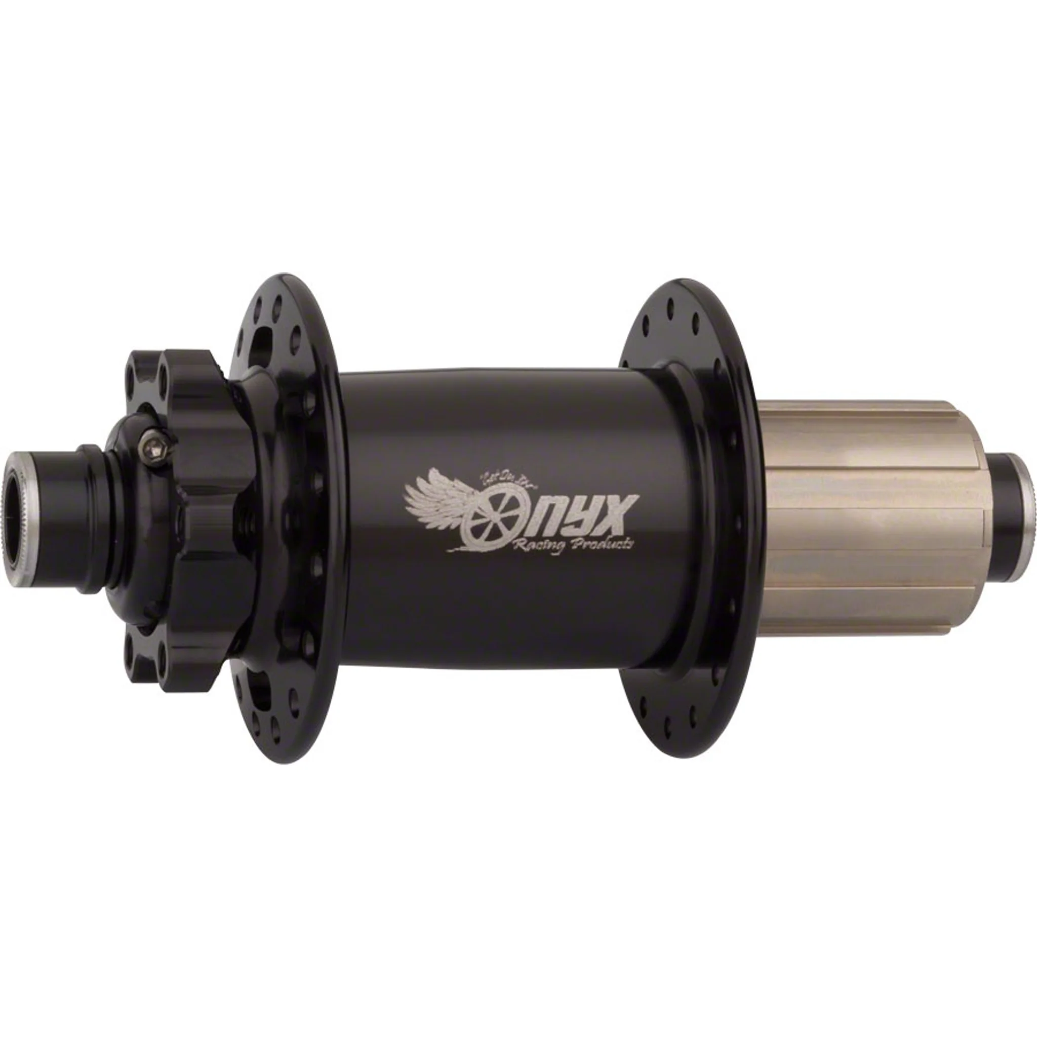 Mountain Rear Hub - Image 2