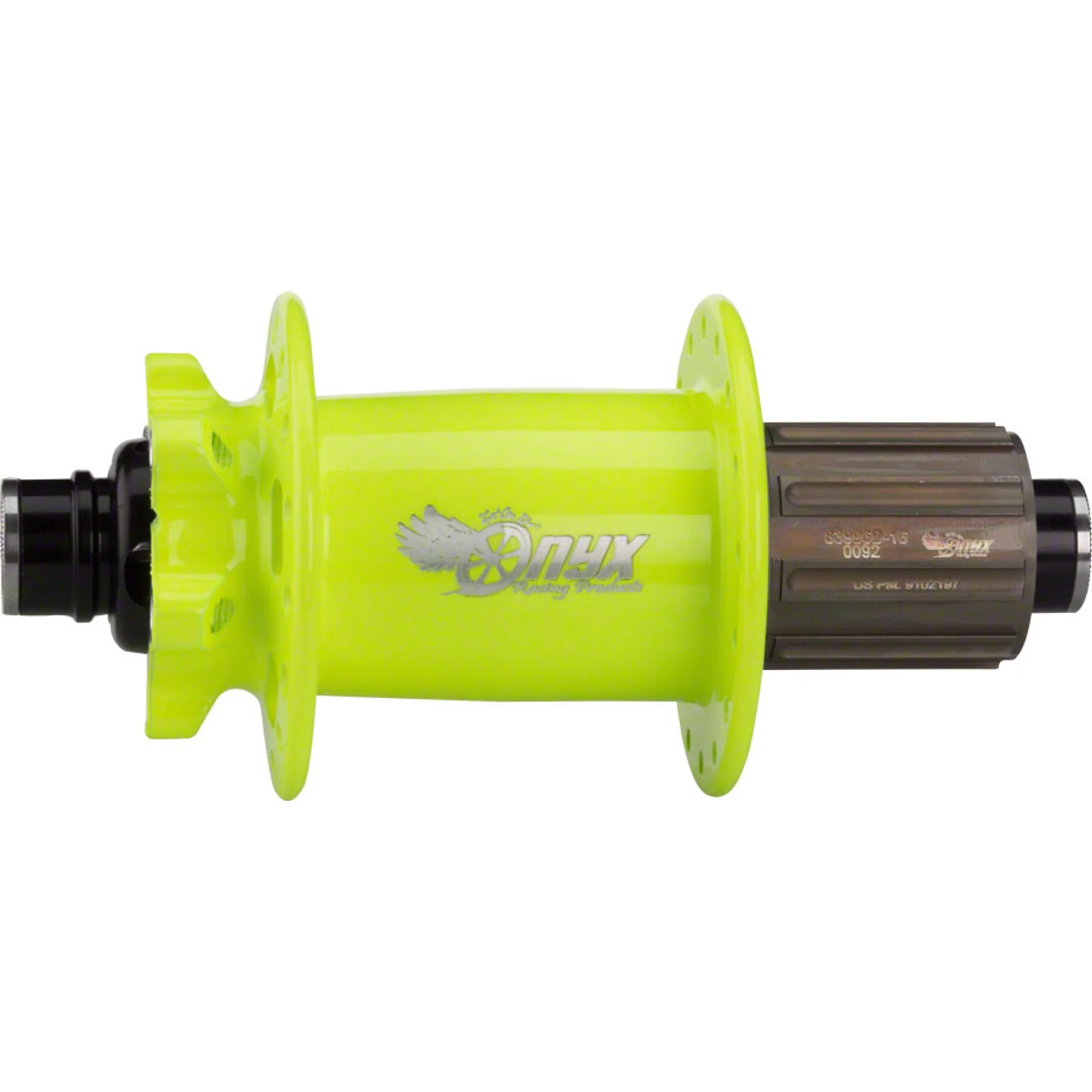Mountain Rear Hub - Image 3