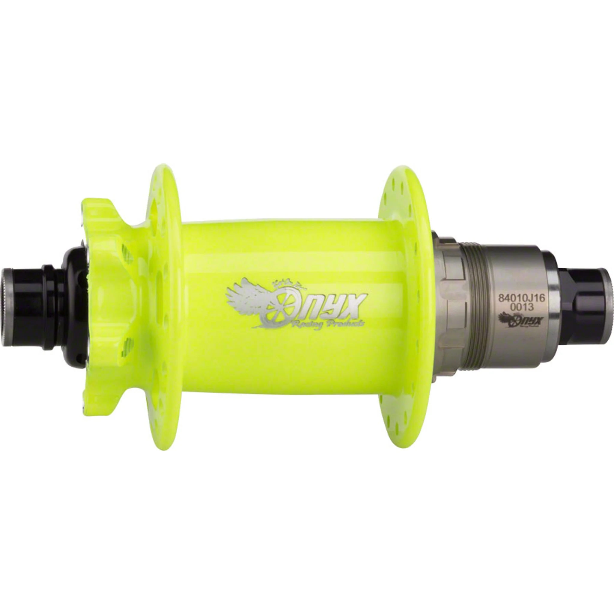 Mountain Rear Hub - Image 4