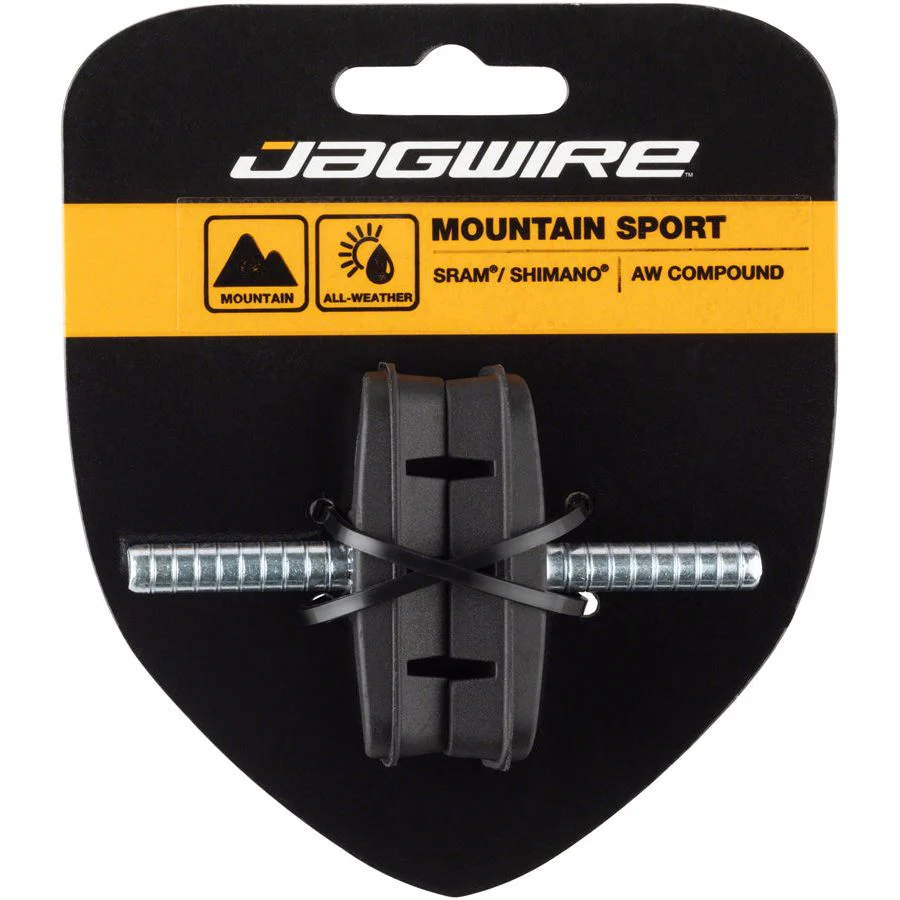 Mountain Sport Smooth