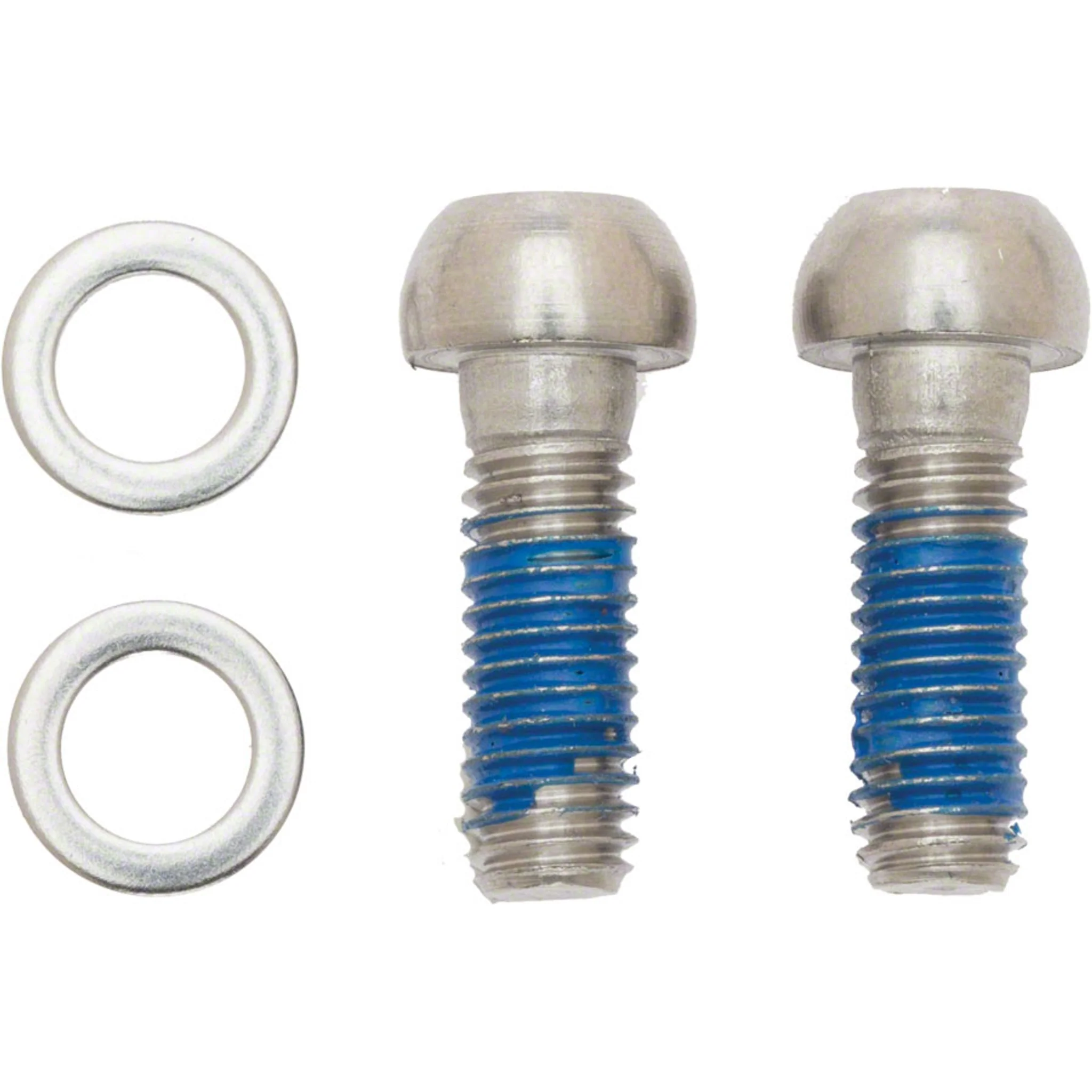 Mounting Hardware