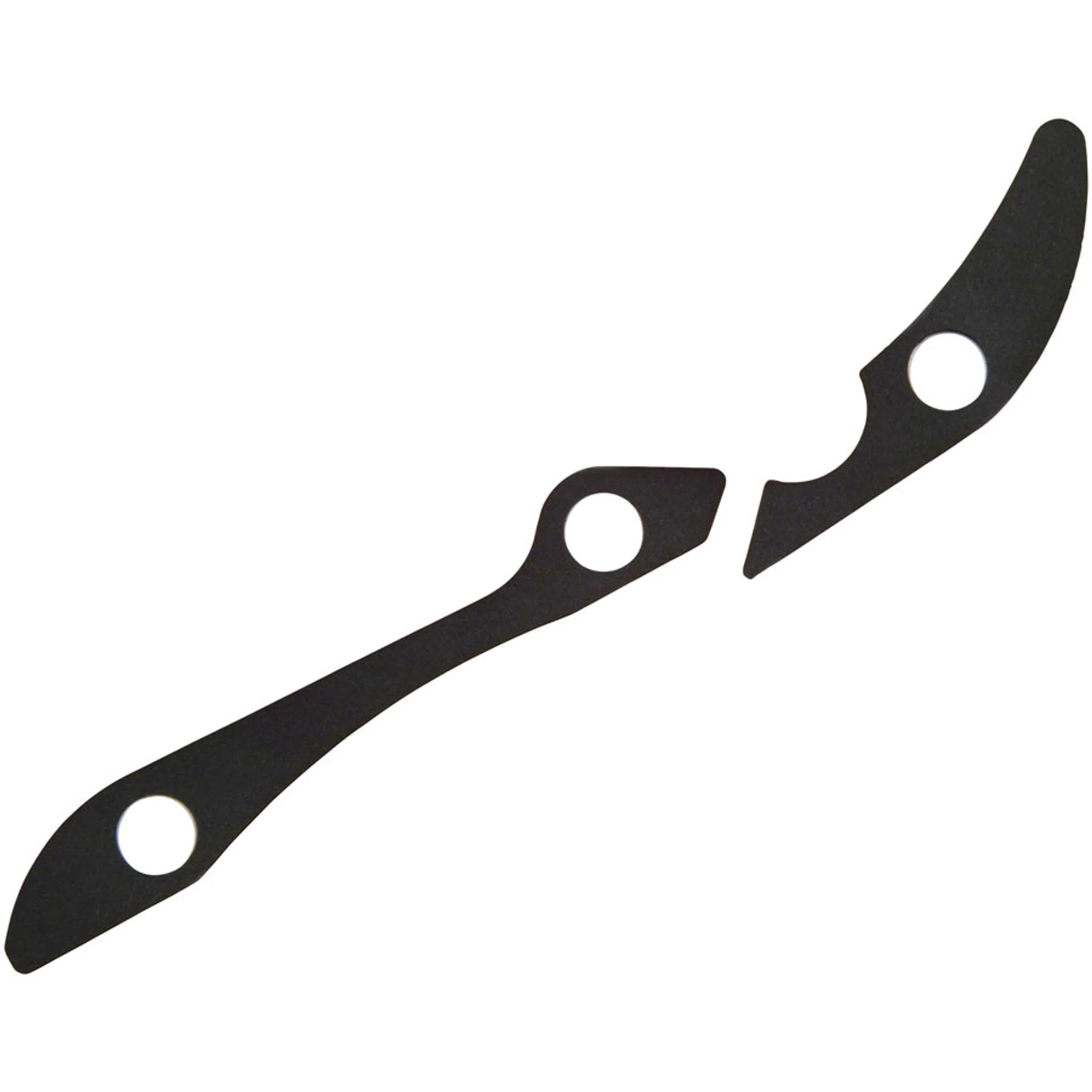 Mounting Plate (BDU3XX, BDU33YY) - Bosch eBike System 2 / The smart system