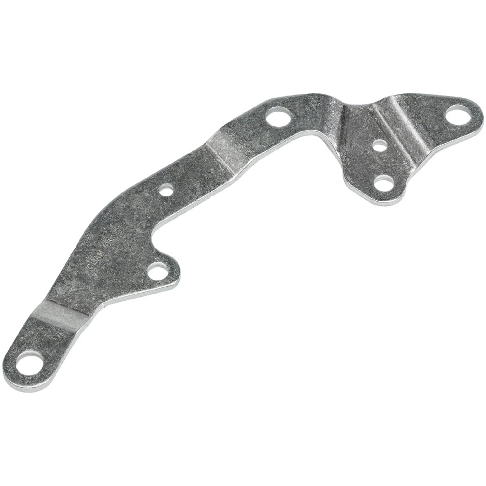 Mounting Plate (BDU3XX, BDU33YY) - Bosch eBike System 2 / The smart system - Image 2